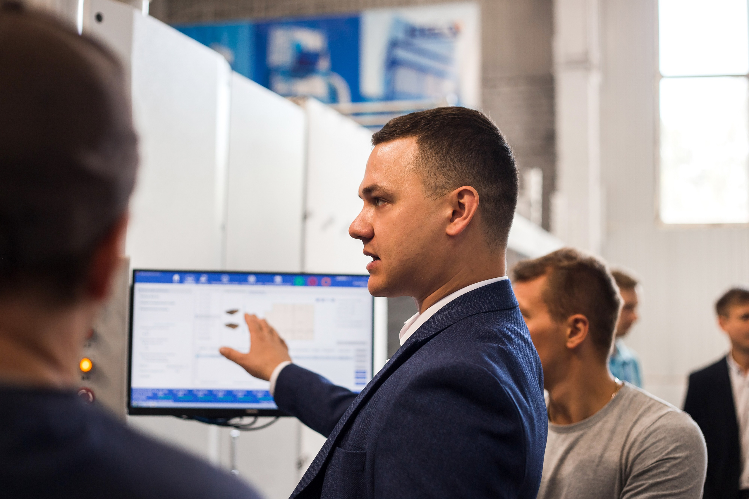 Выставка ТЕСТ-ДРАЙВ.МЕБЕЛЬНОЕ ПРОИЗВОДСТВО И ДЕРЕВООБРАБОТКА. БРЯНСК 2023. Портретный, семейный, свадебный фотограф в Брянске Маргарита Василькова