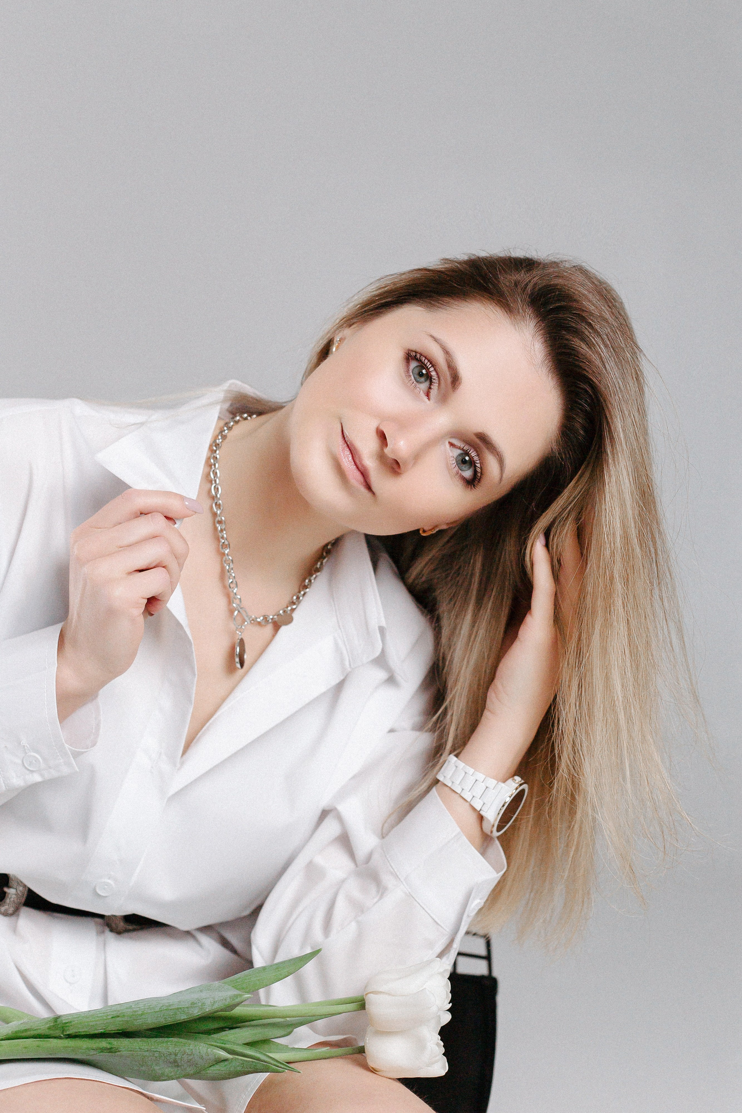 Ольга. Портретный, семейный, свадебный фотограф в Брянске Маргарита Василькова