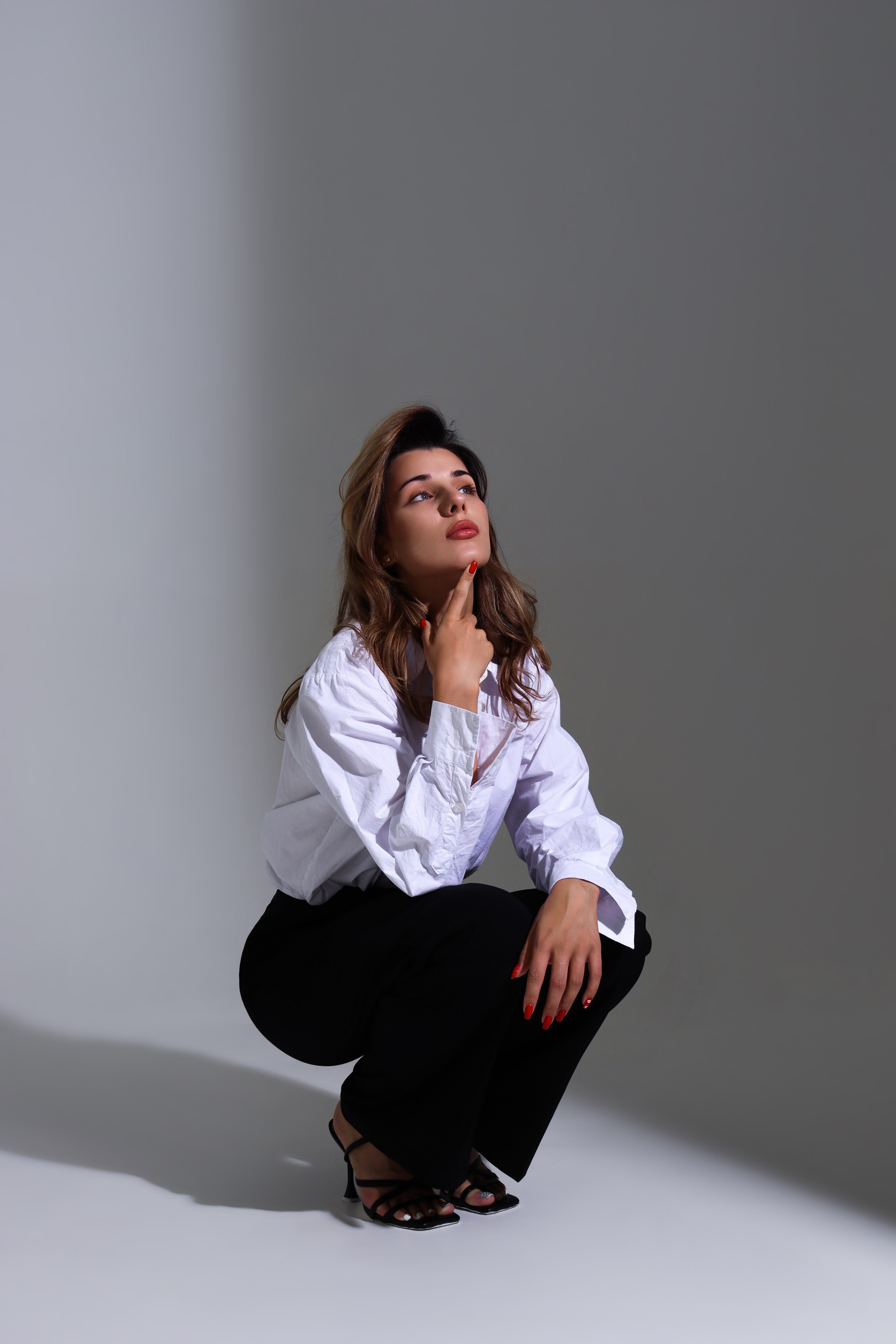 Модель|Светлана Щелкова