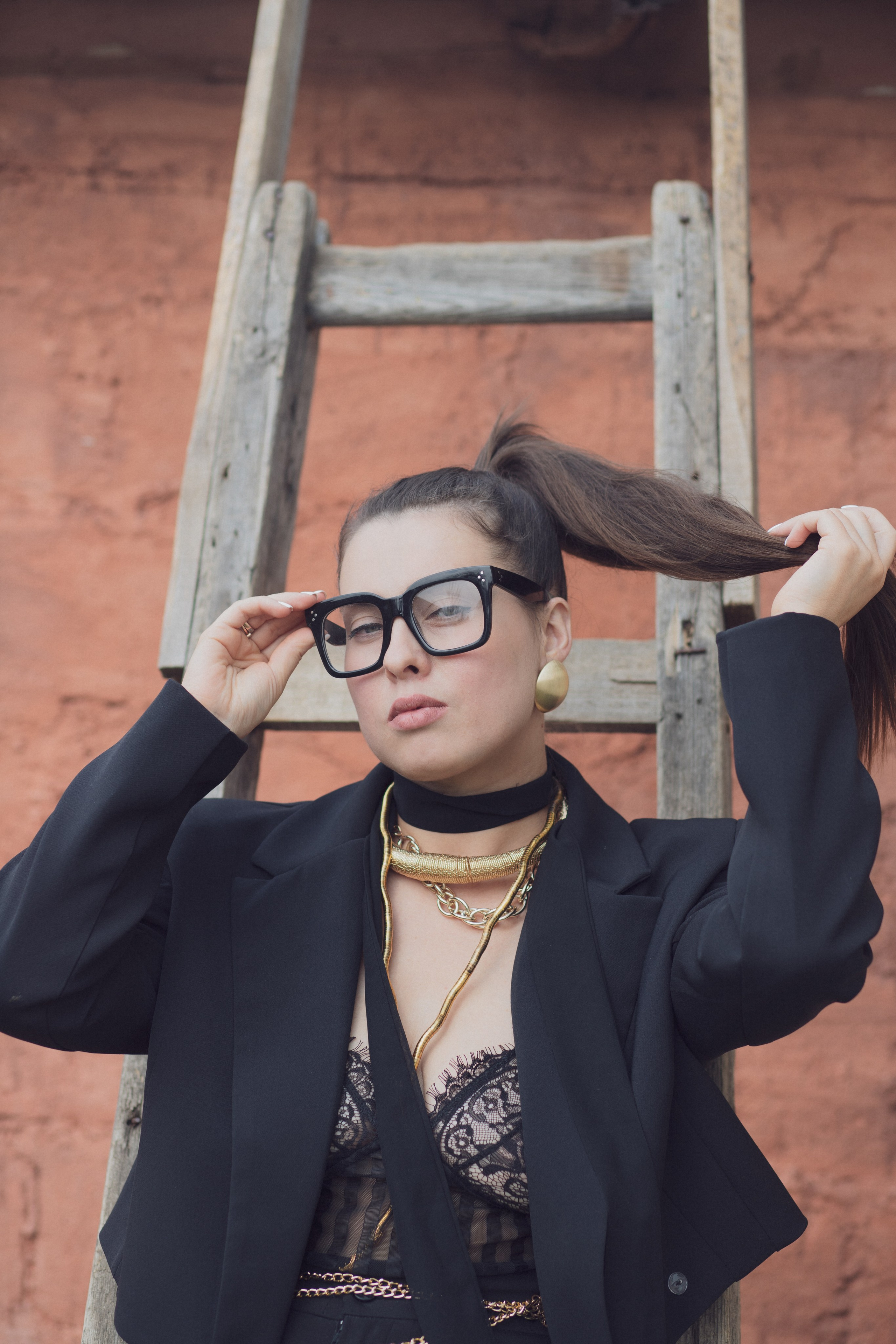 Съемка на участке). Контент фотограф Екатеринбург