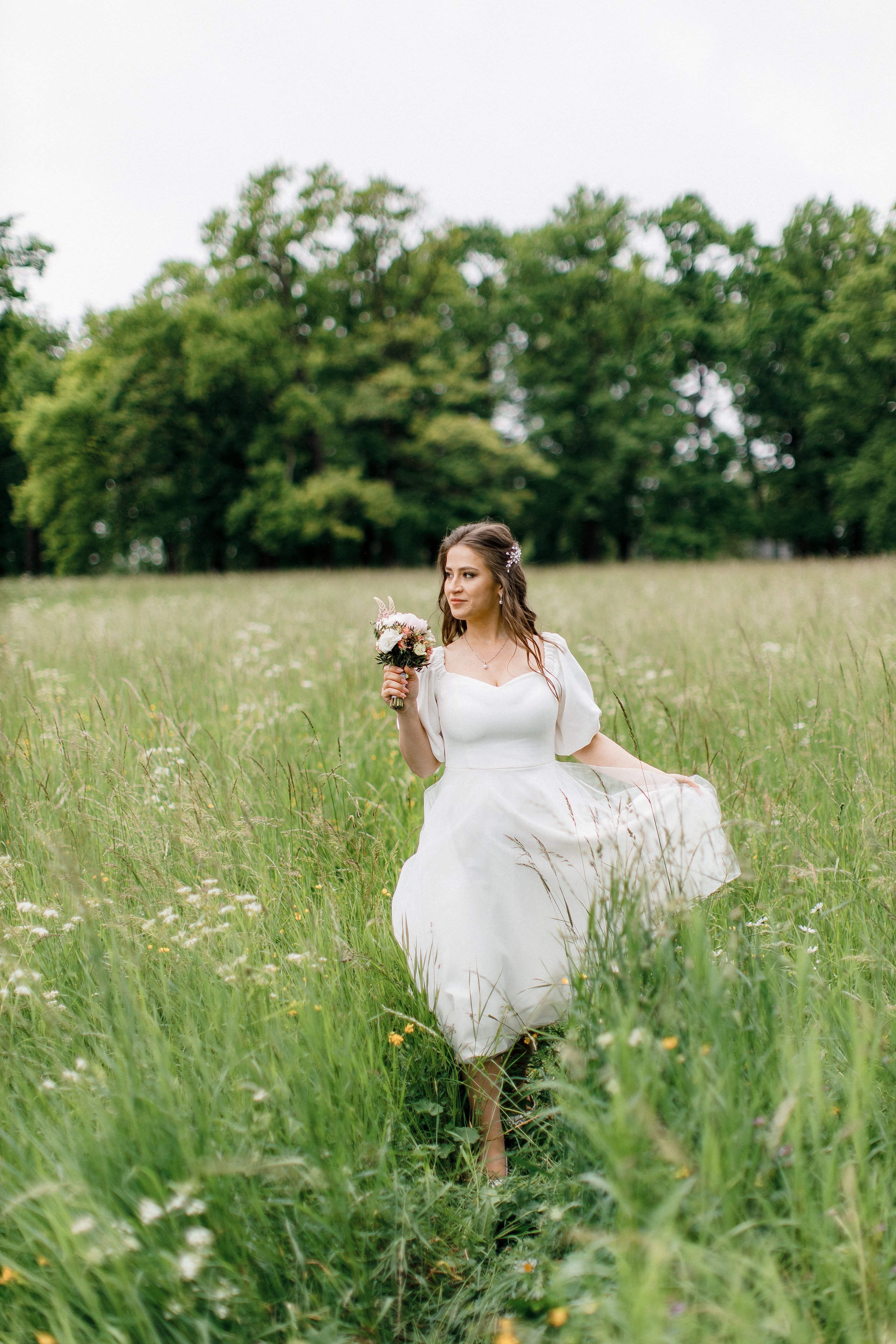 Свадьба Ольги и Михаила. Свадебный фотограф Анастасия Кацан