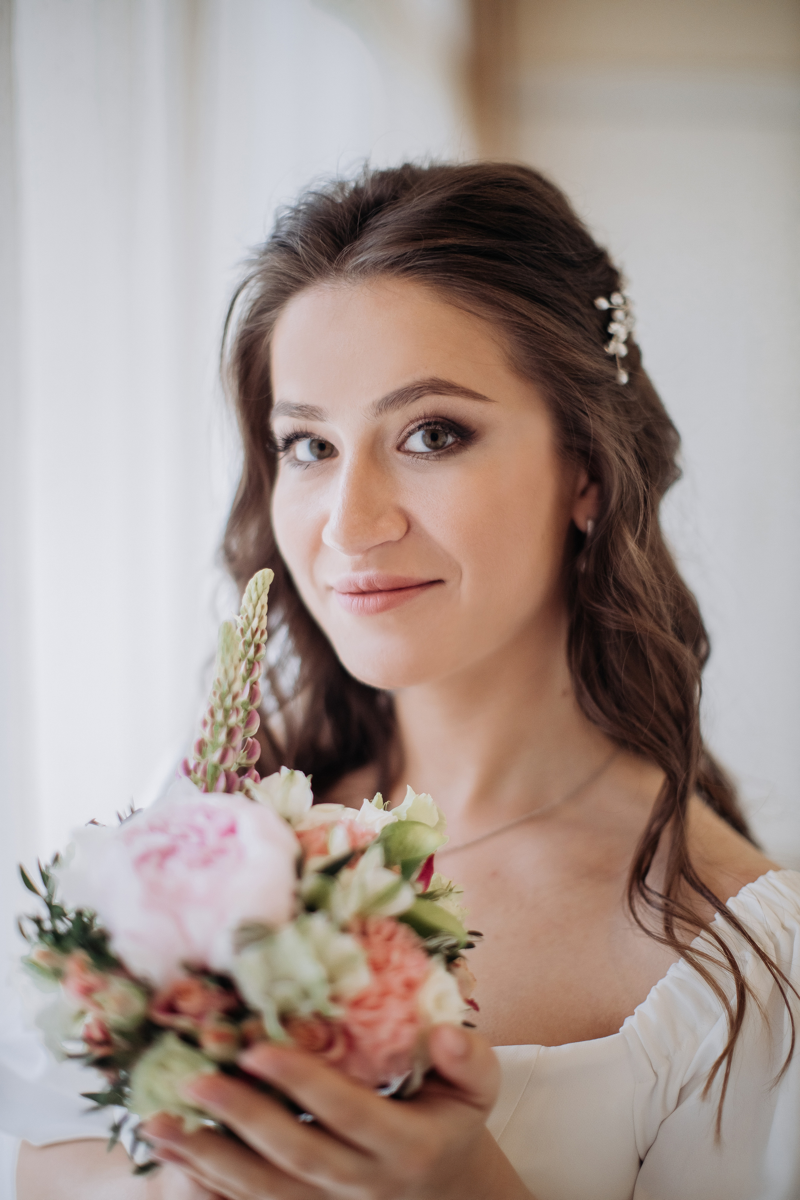 Свадьба Ольги и Михаила. Свадебный фотограф Анастасия Кацан