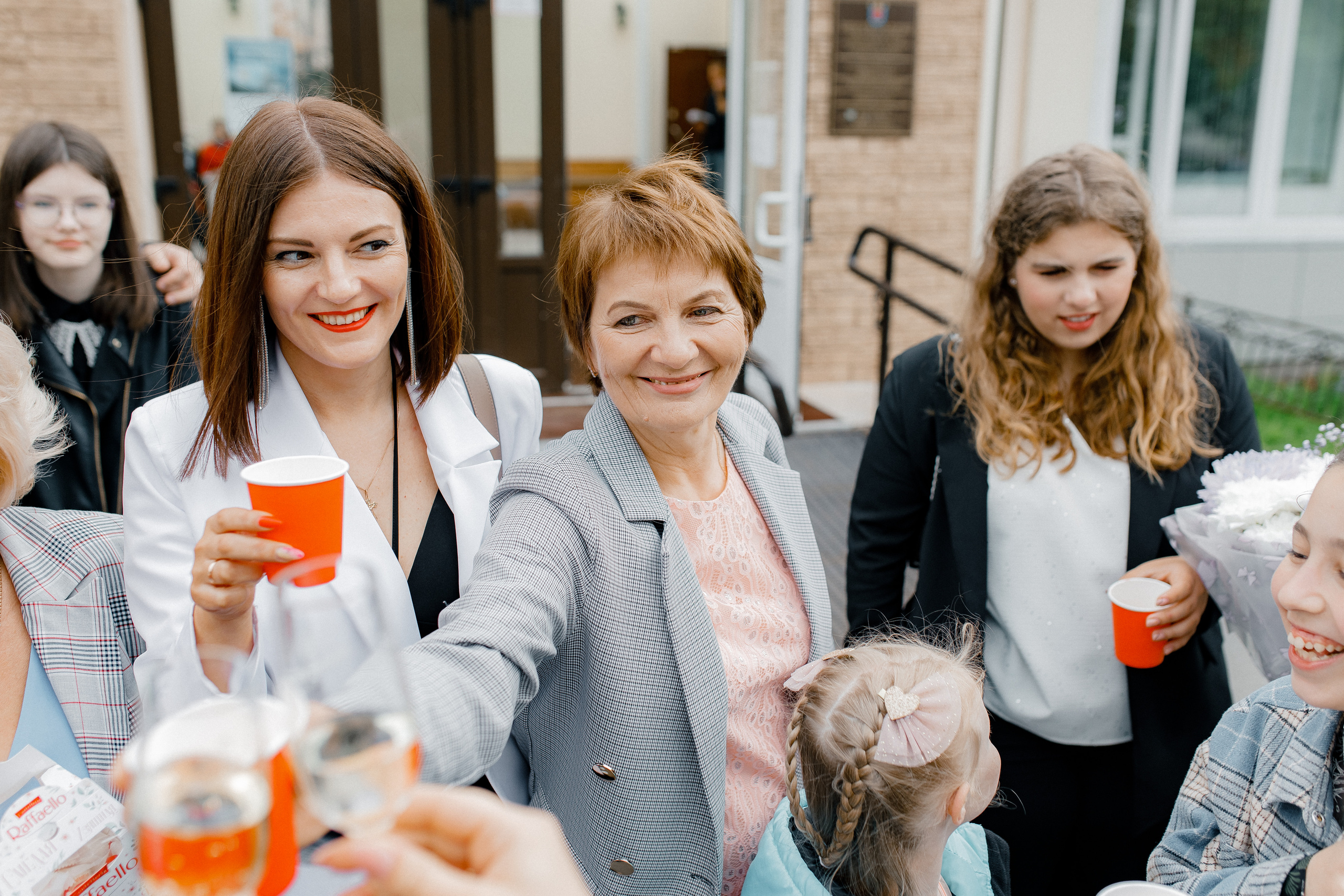 Свадьба Ольги и Михаила. Свадебный фотограф Анастасия Кацан
