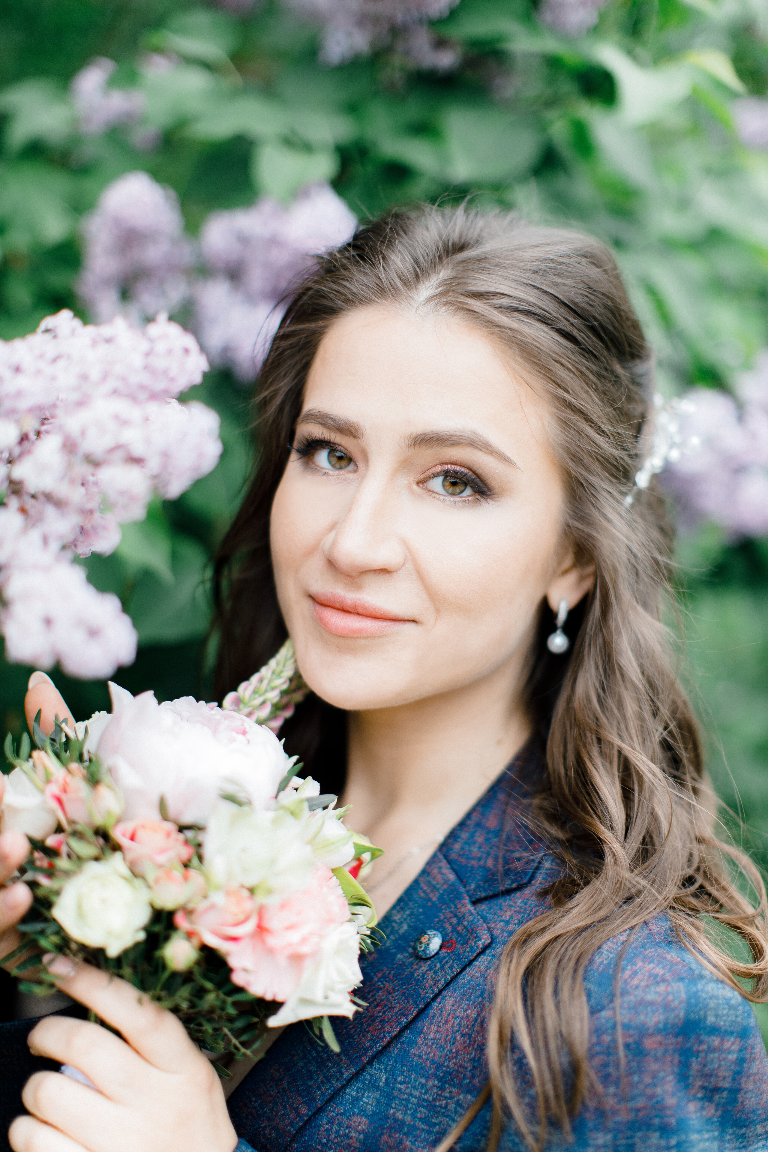 Свадьба Ольги и Михаила. Свадебный фотограф Анастасия Кацан