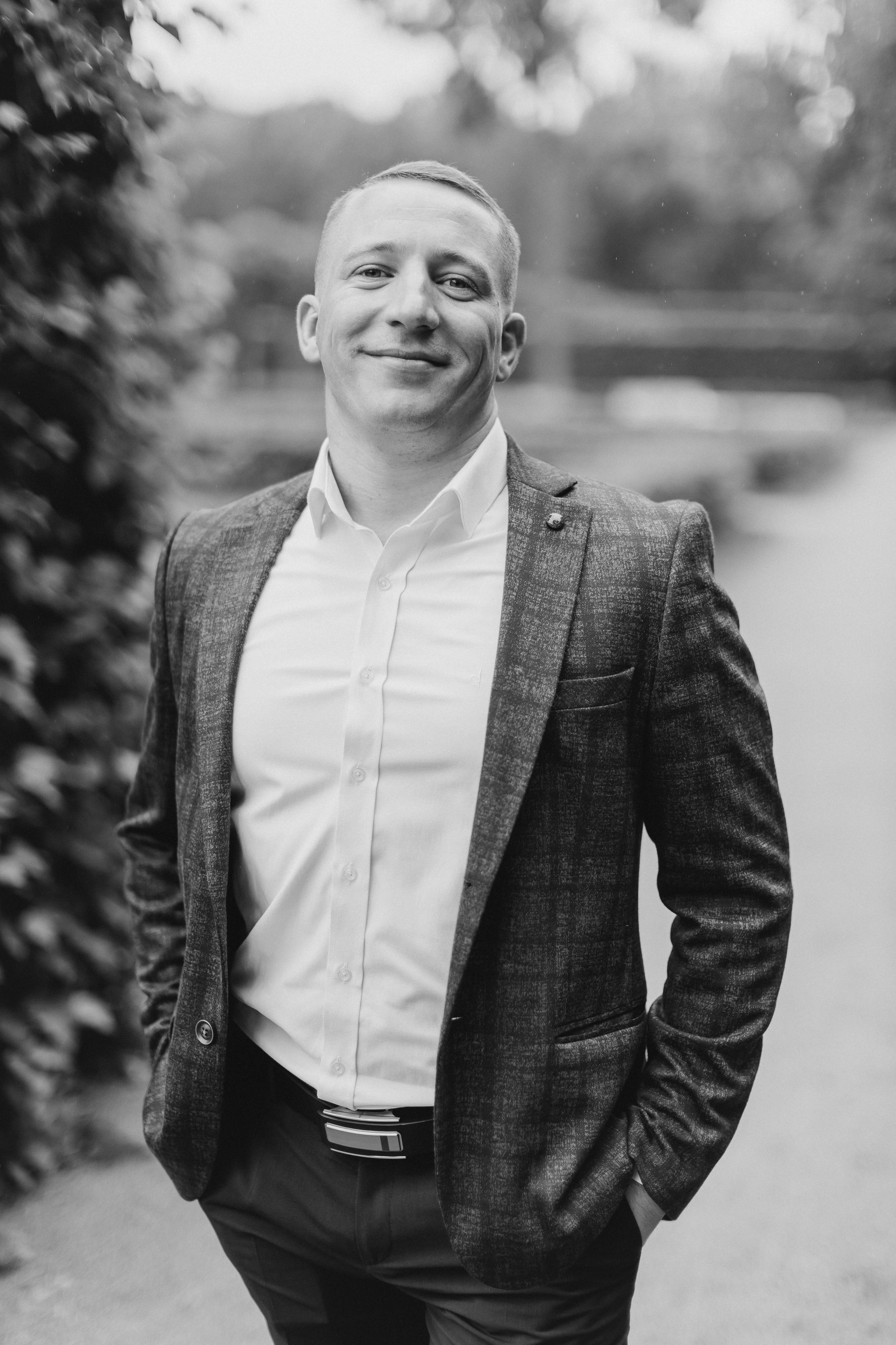 Свадьба Ольги и Михаила. Свадебный фотограф Анастасия Кацан