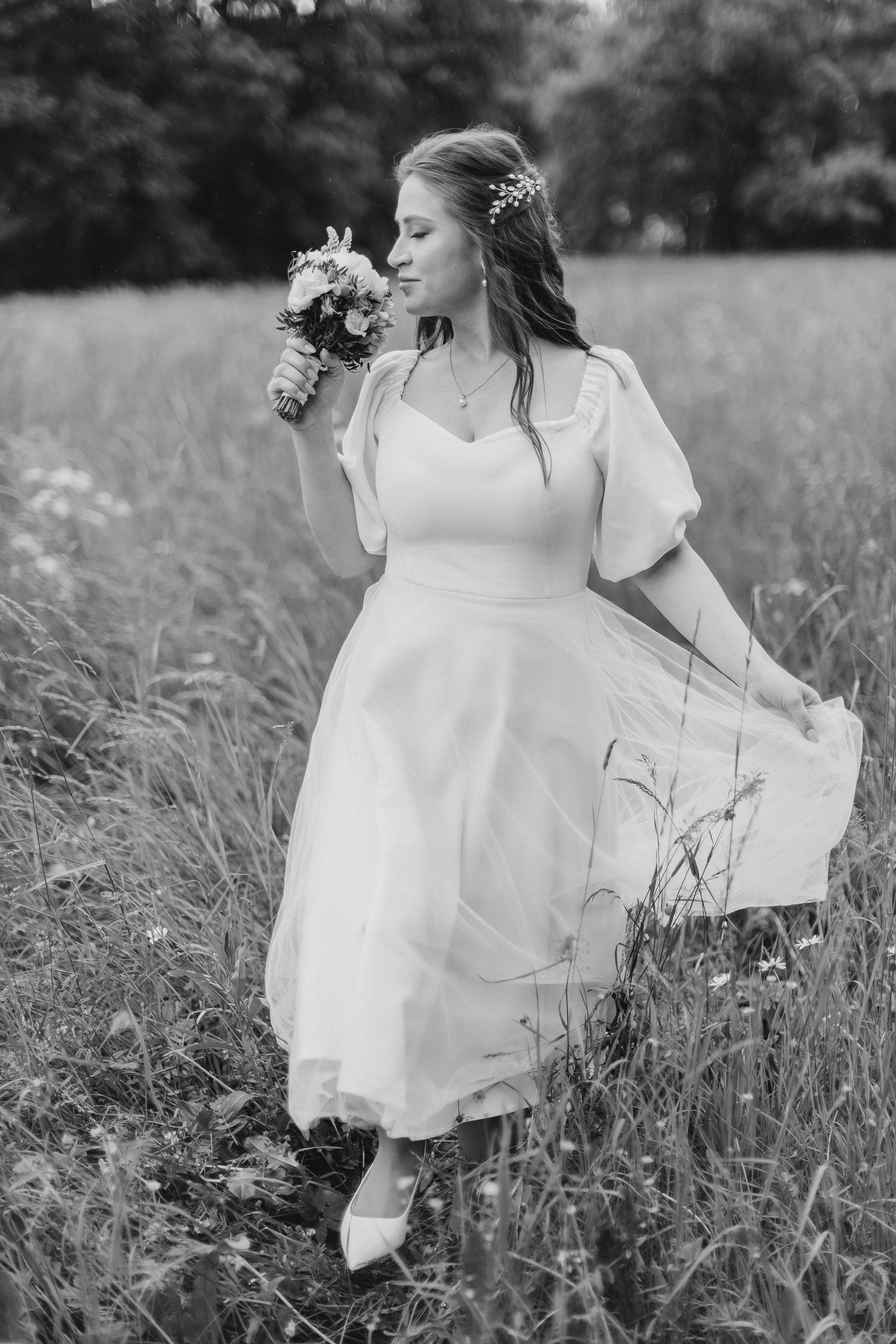 Свадьба Ольги и Михаила. Свадебный фотограф Анастасия Кацан