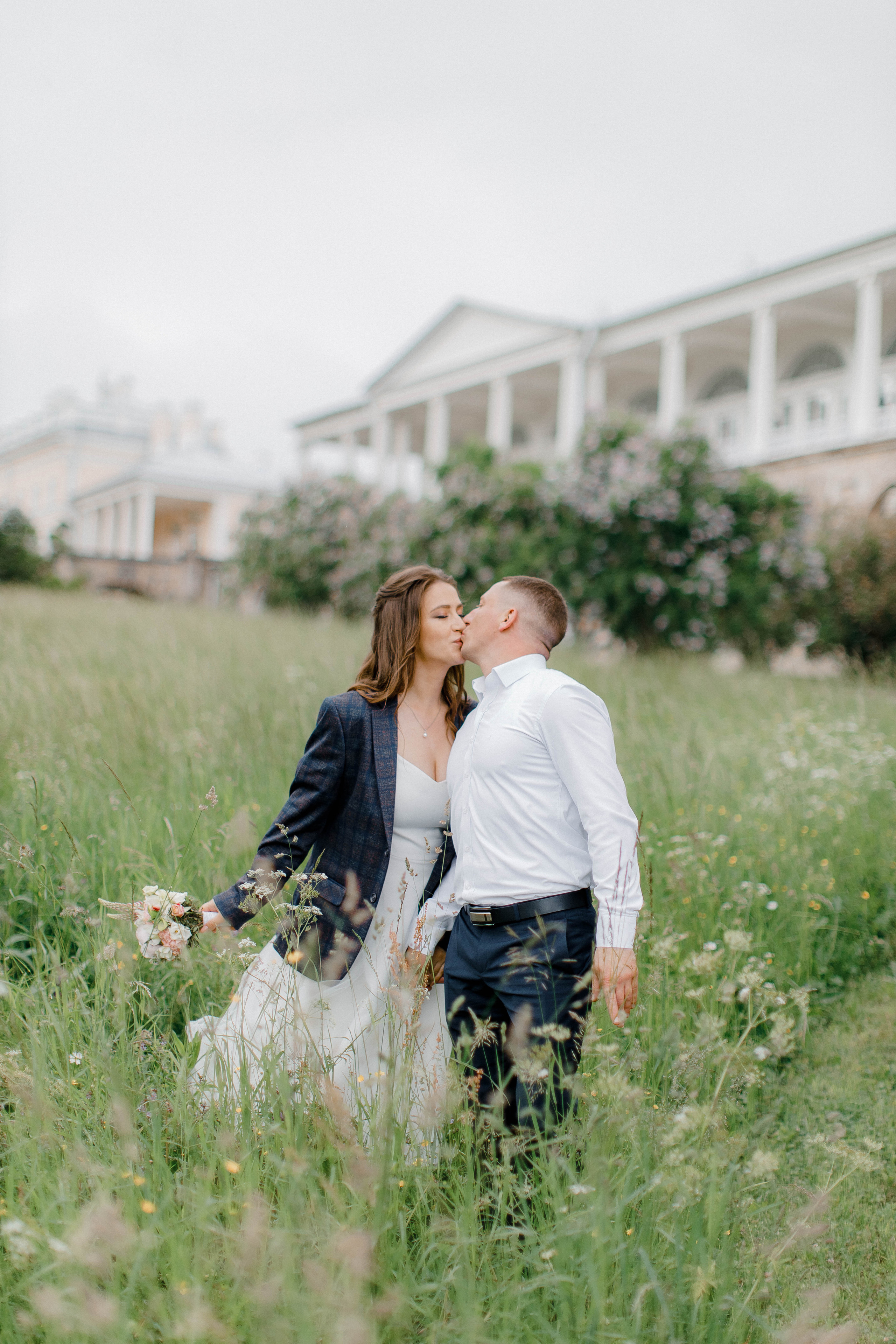 Свадьба Ольги и Михаила. Свадебный фотограф Анастасия Кацан