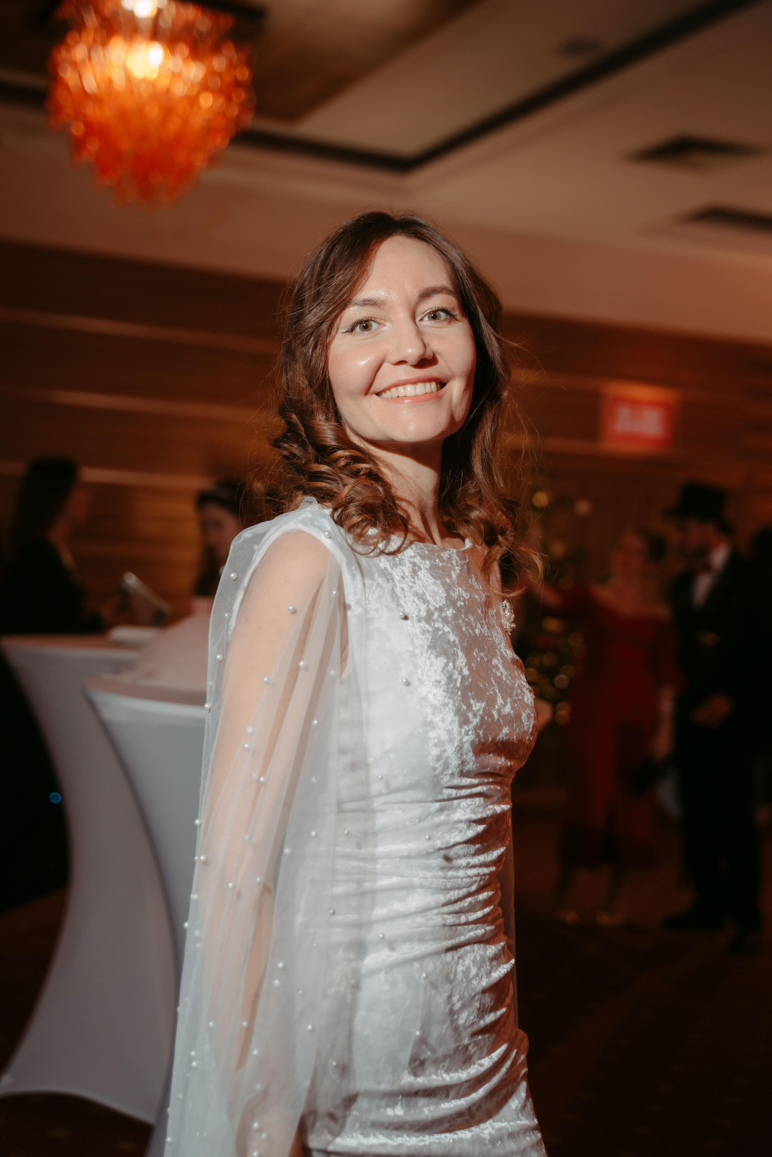 Совкомбанк. Новый год / 2024. Саша Копылов, фотограф в Казани