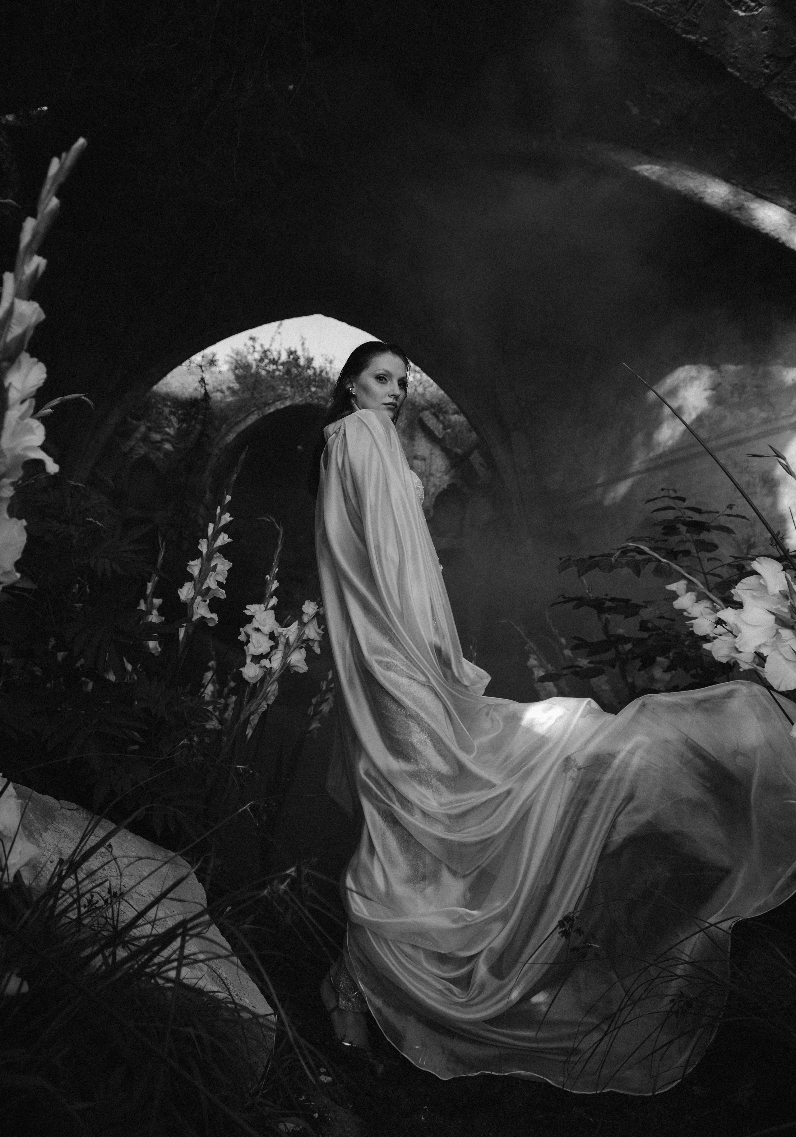 Антон и Надежда. Свадебный, женский, семейный фотограф в Севастополе Юлия Мошенко