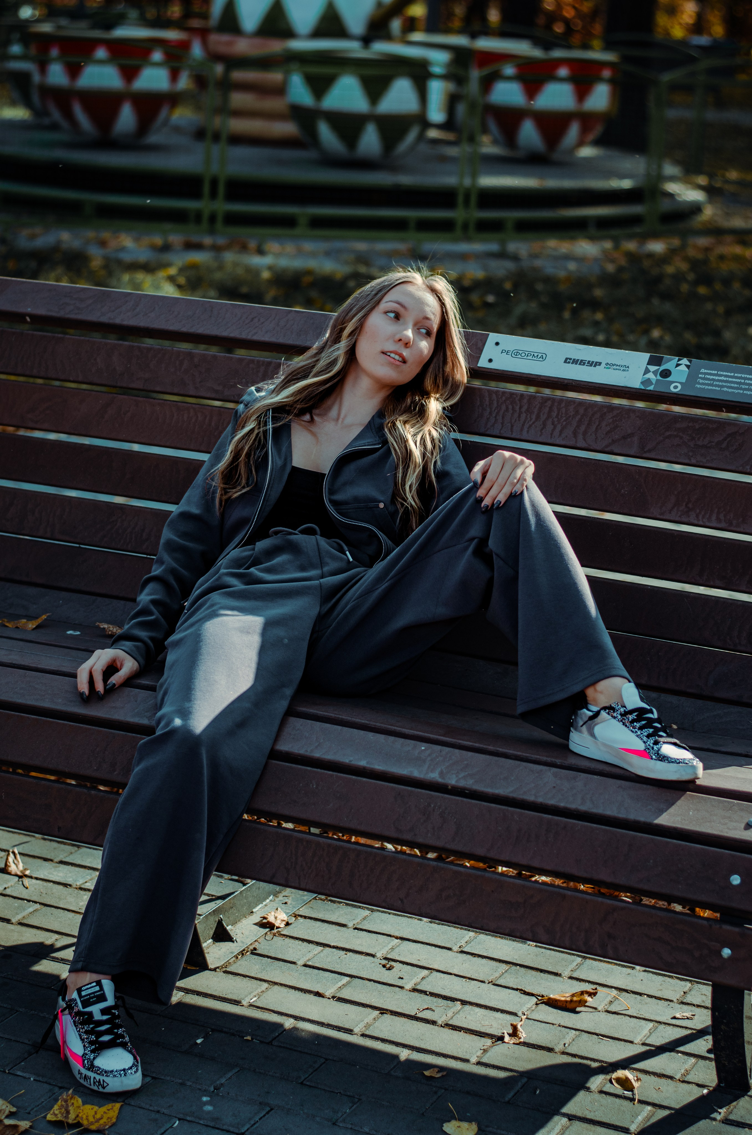 Ksenia. Фотограф | Евгений Панченко — Москва