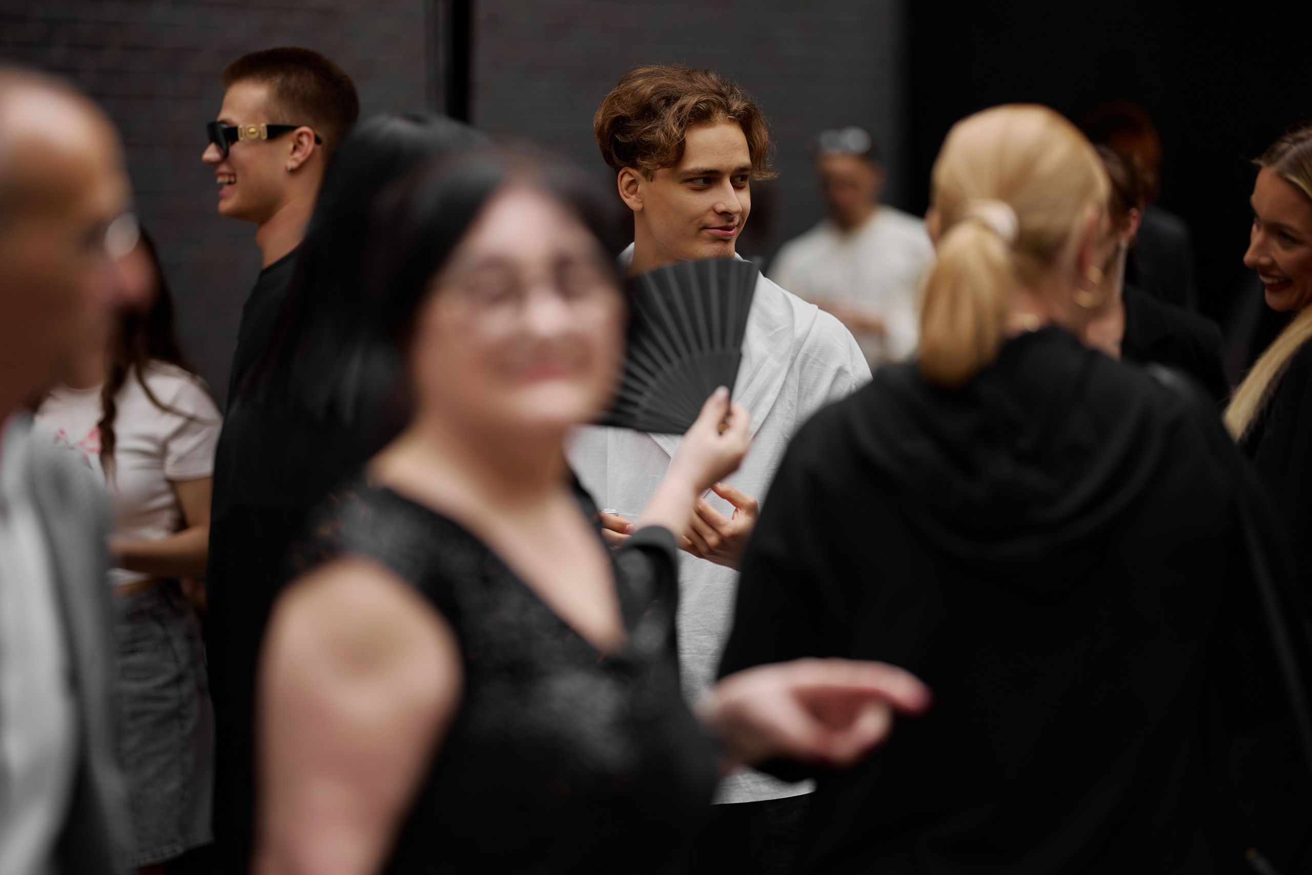 HAPPY BIRTHDAY, KOSTYA!. ARTEMIY IGNATOV