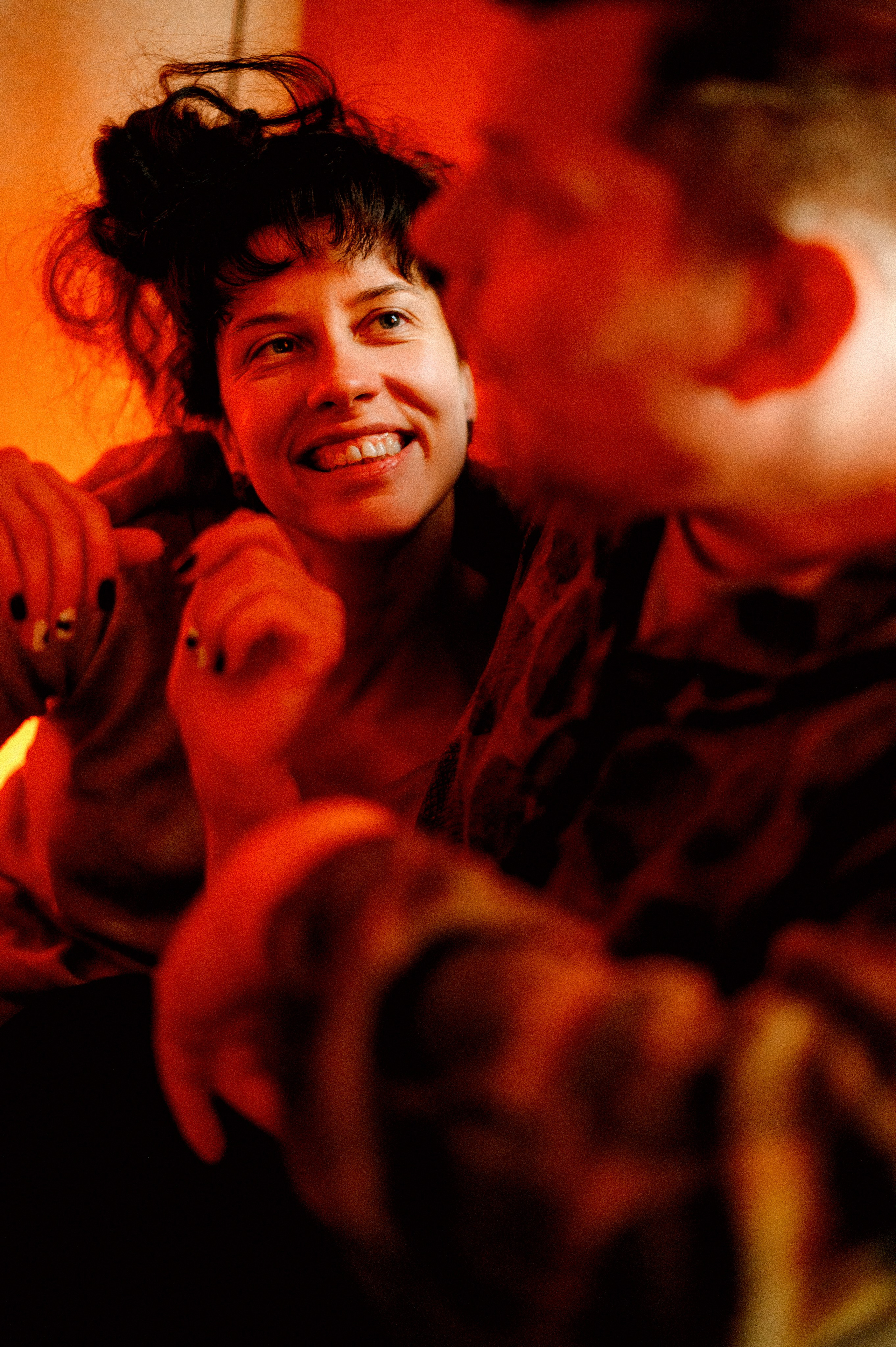 КСЮША И ЛЁША. Шашкова Вероника / Свадебный и семейный фотограф Москва и Ярославль