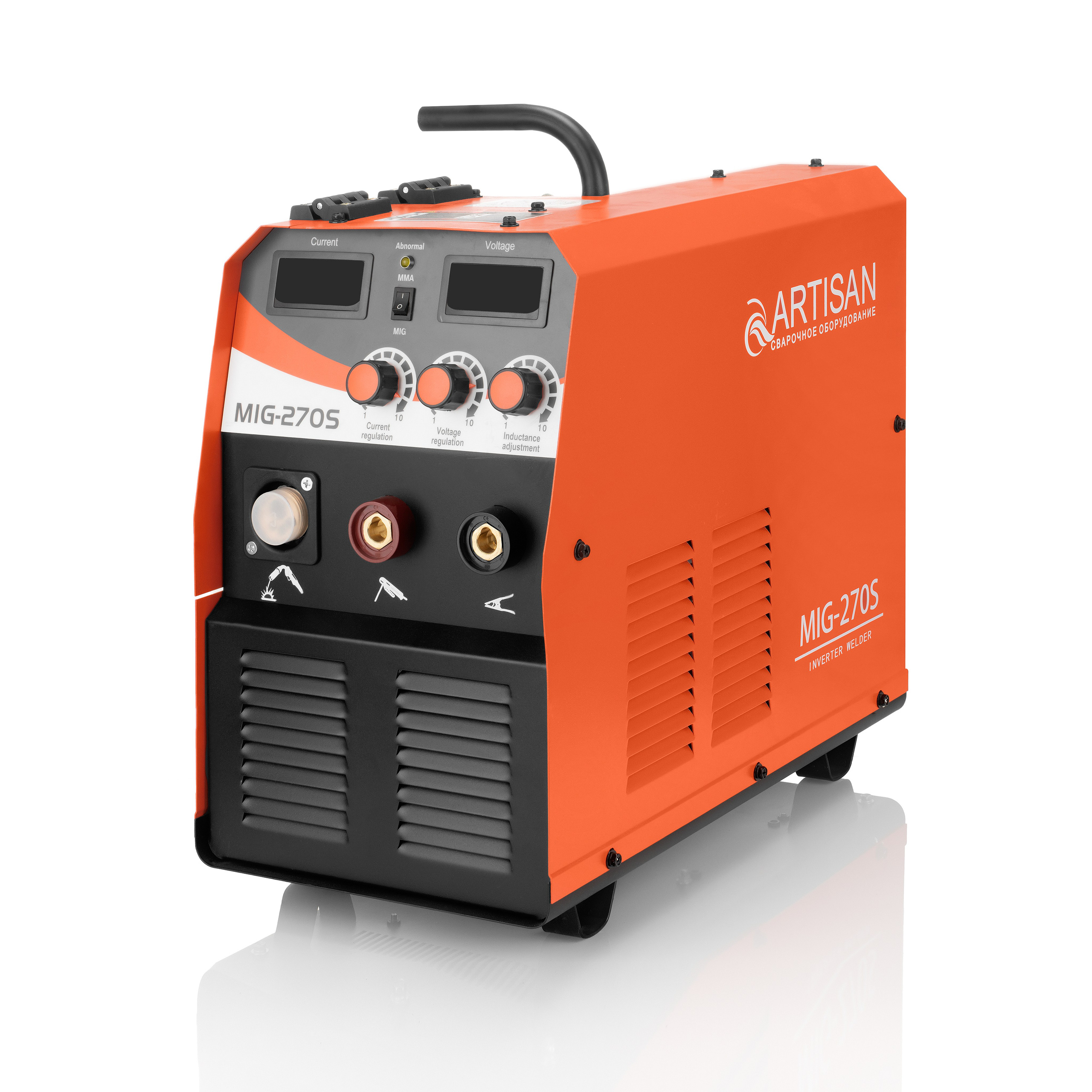 Сварка Artisan