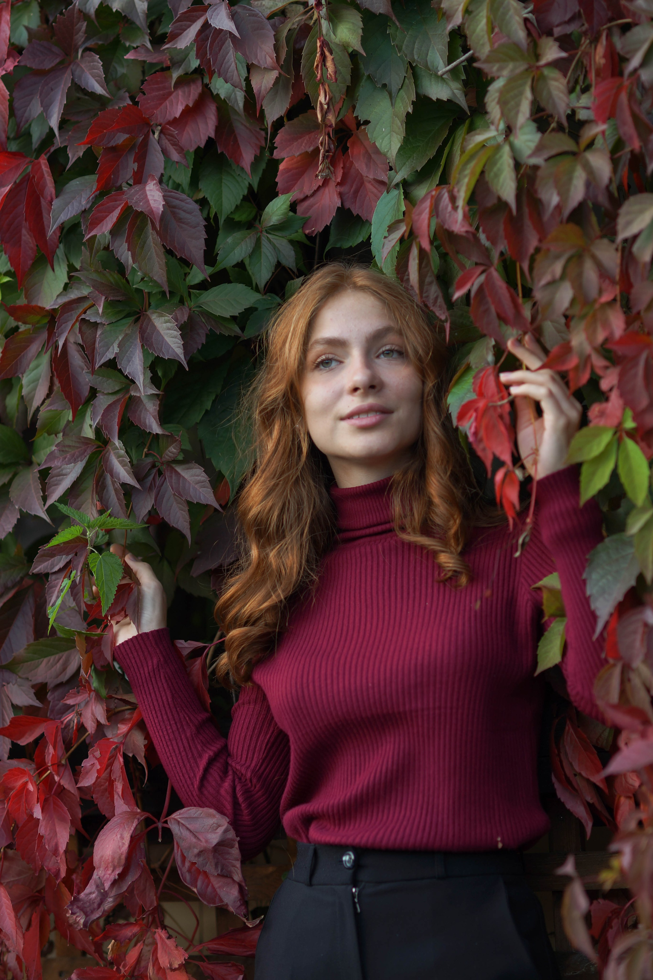 Аня. Семейный и детский фотограф Троицк Москва