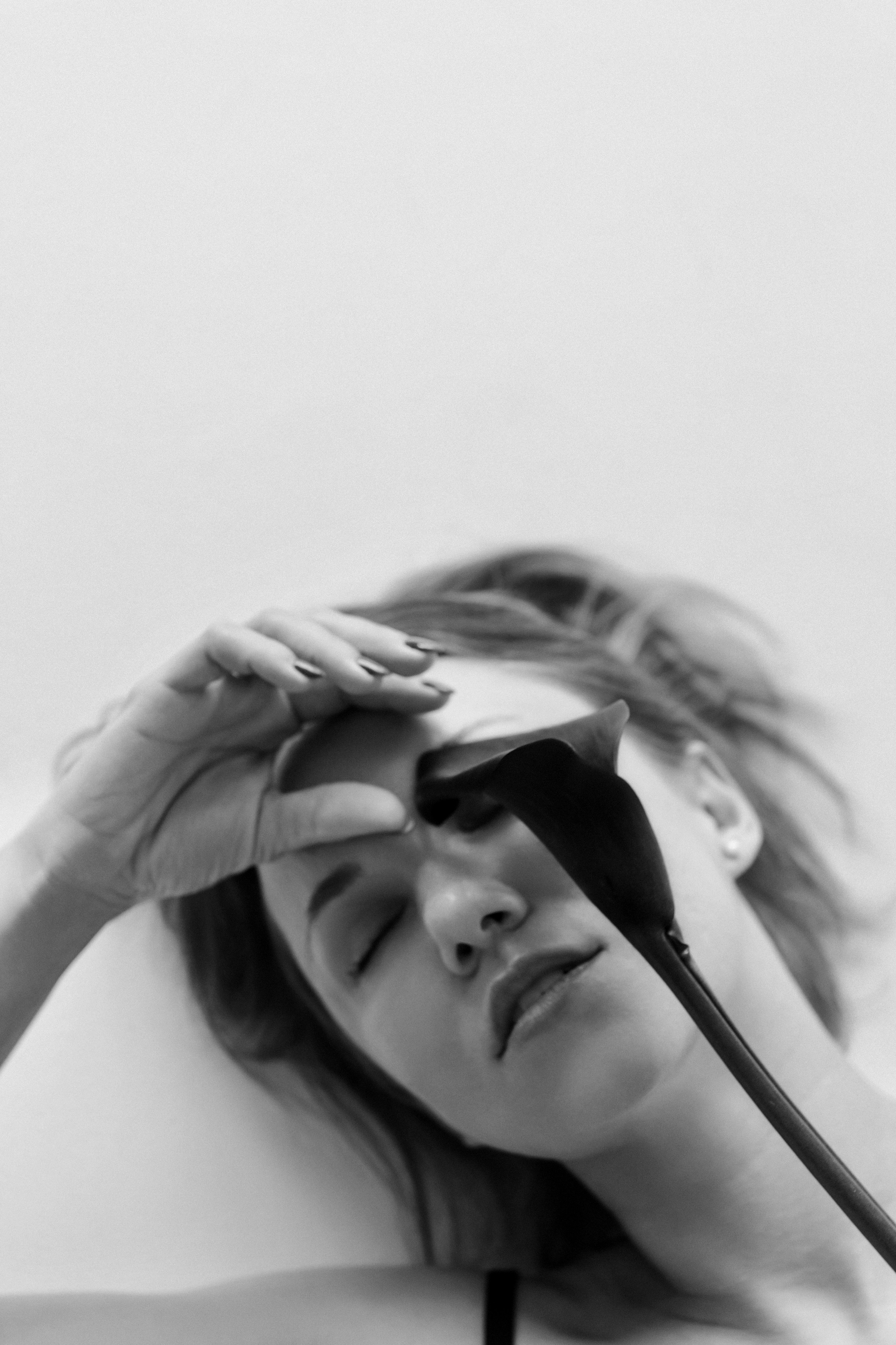 Nastya (part 2). Женский и семейный фотограф в Москве