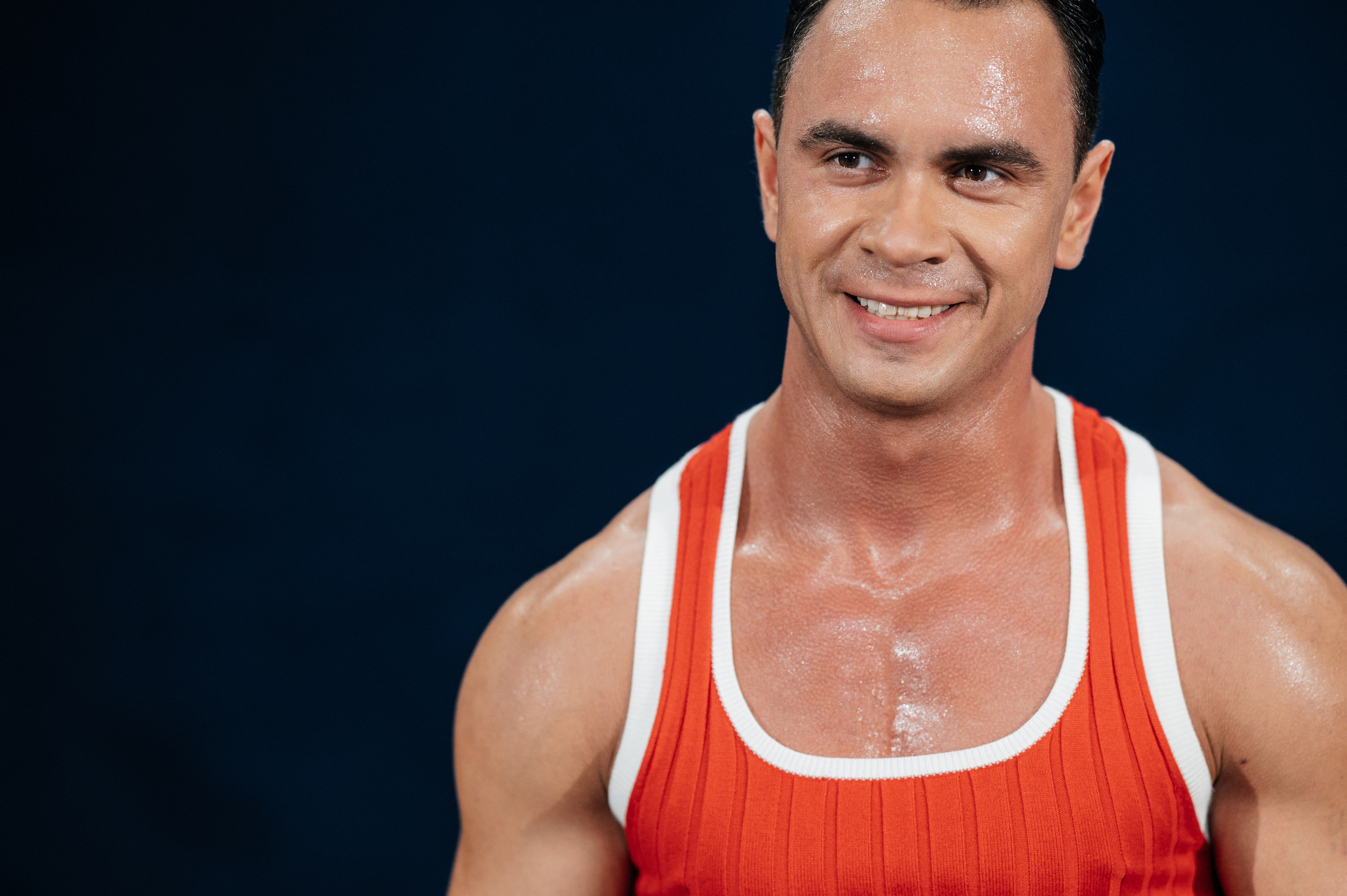 Коста Лакоста, Ольга Серябкина — По улицам. Свадебный фотограф в Москве и по всему Миру Андрей Медведников