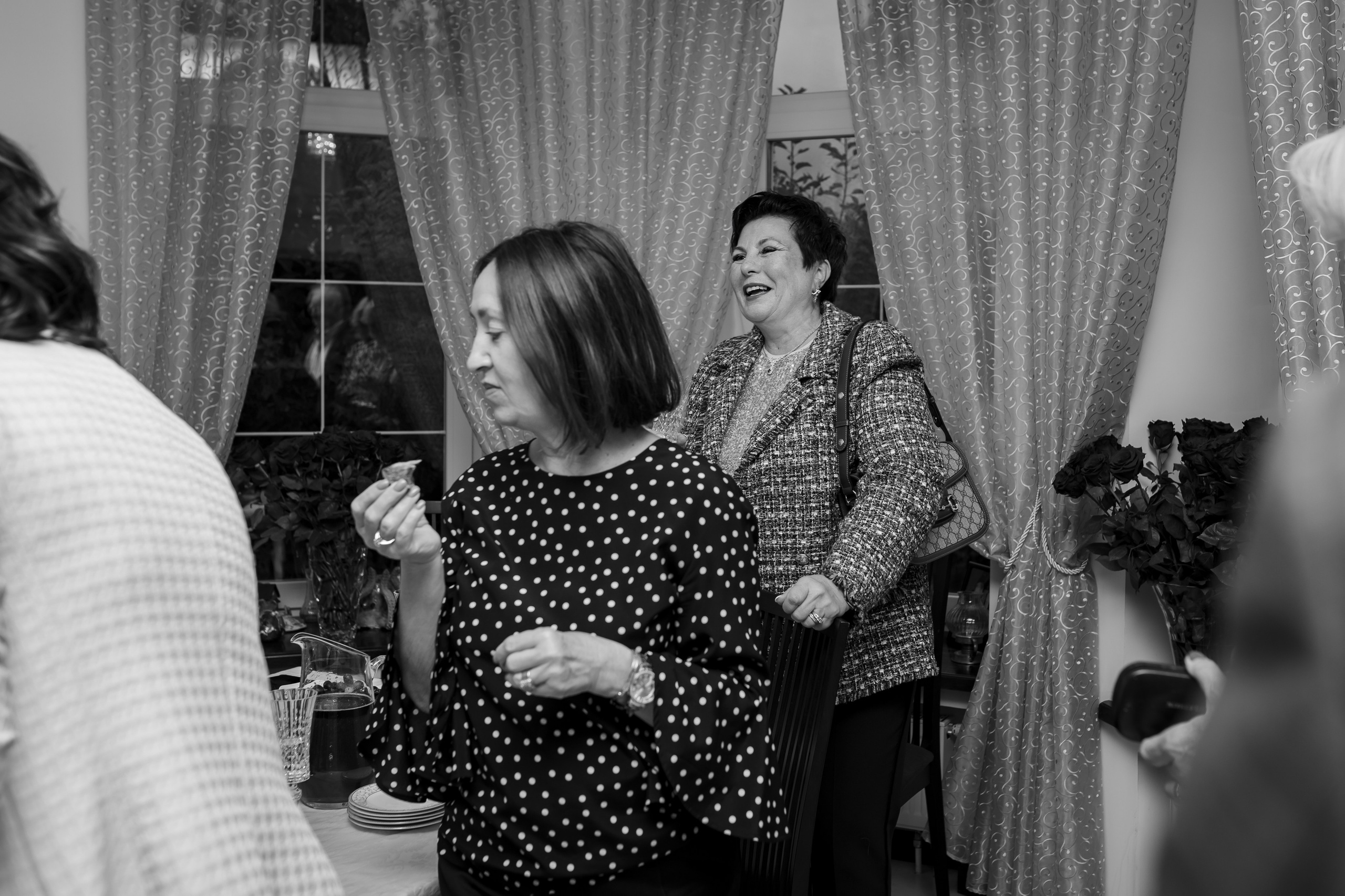 Юбилей Светланы (6 часов). Семейный и детский фотограф в Москве Дорогова Екатерина