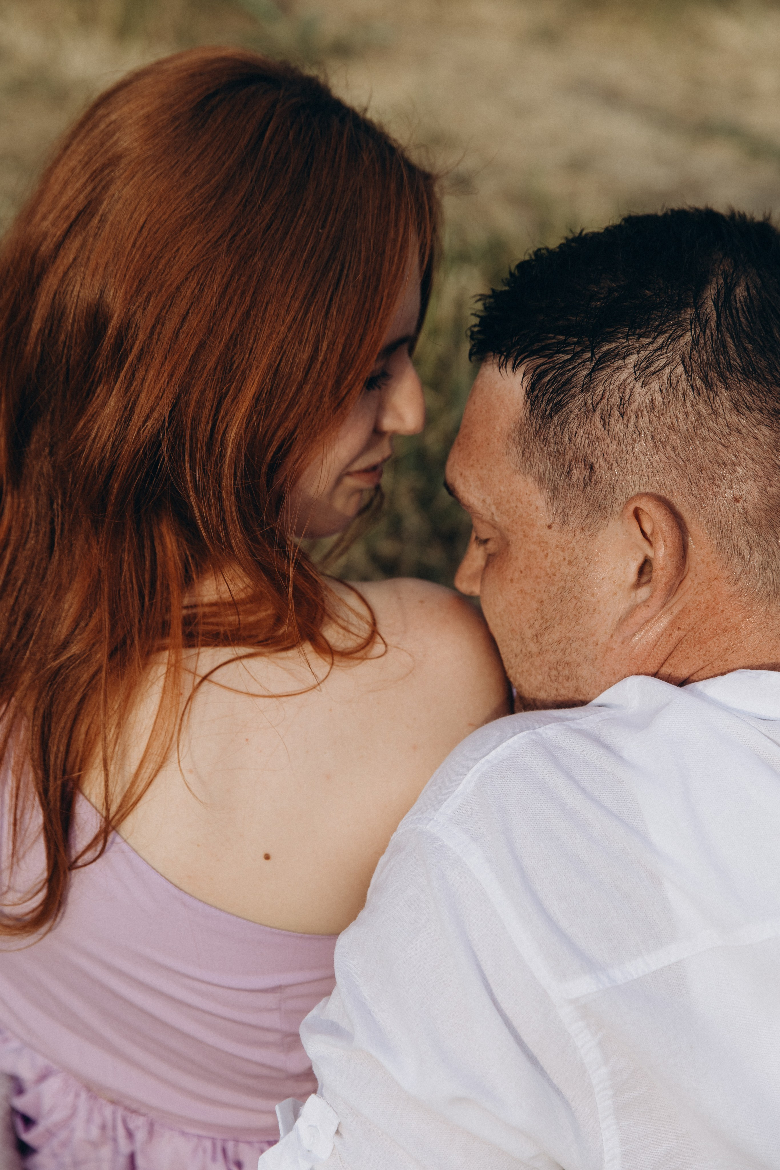 Семья Большаковых. Главная