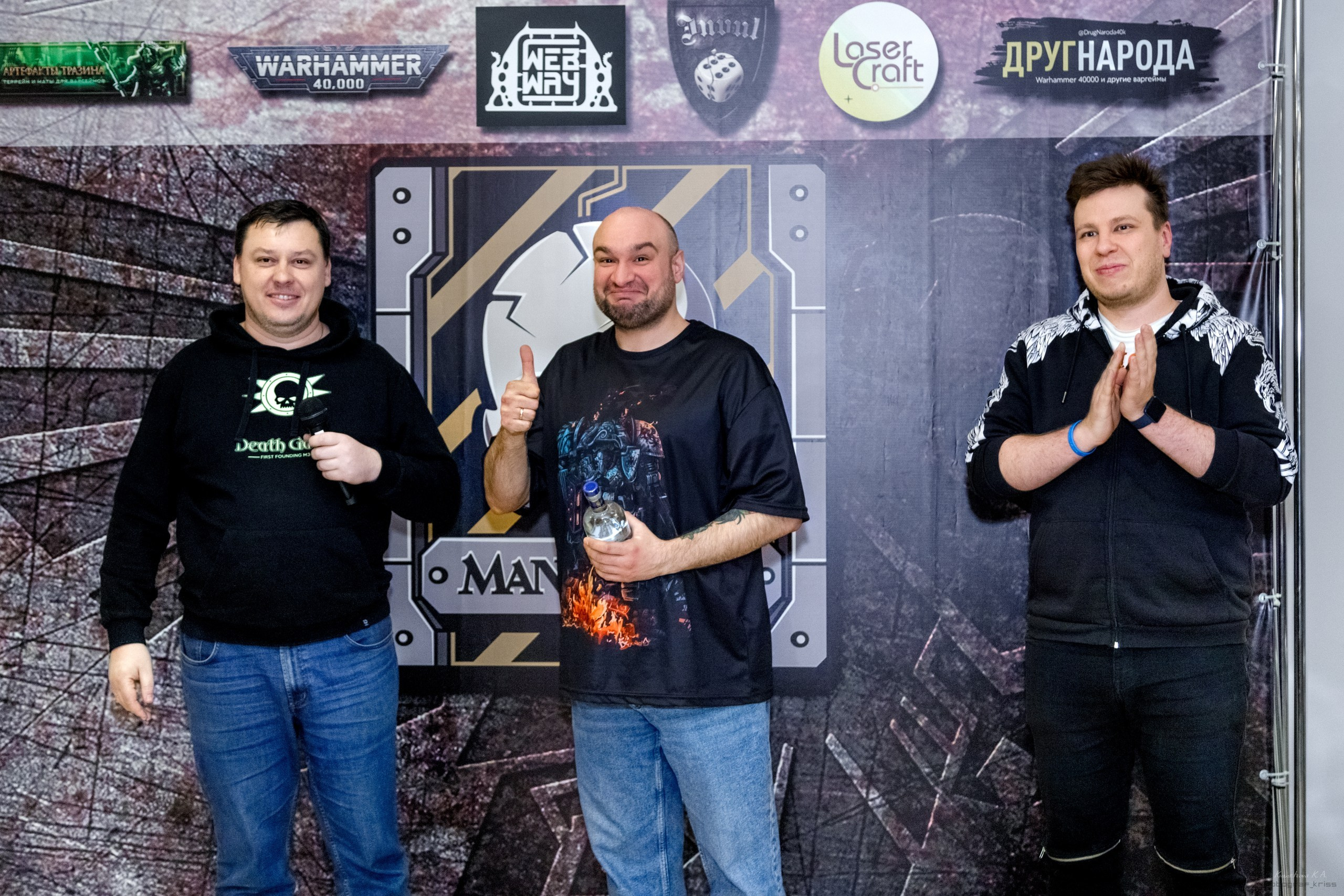 Репортажная съемка. Репортажный фотограф Кузнецова Кристина