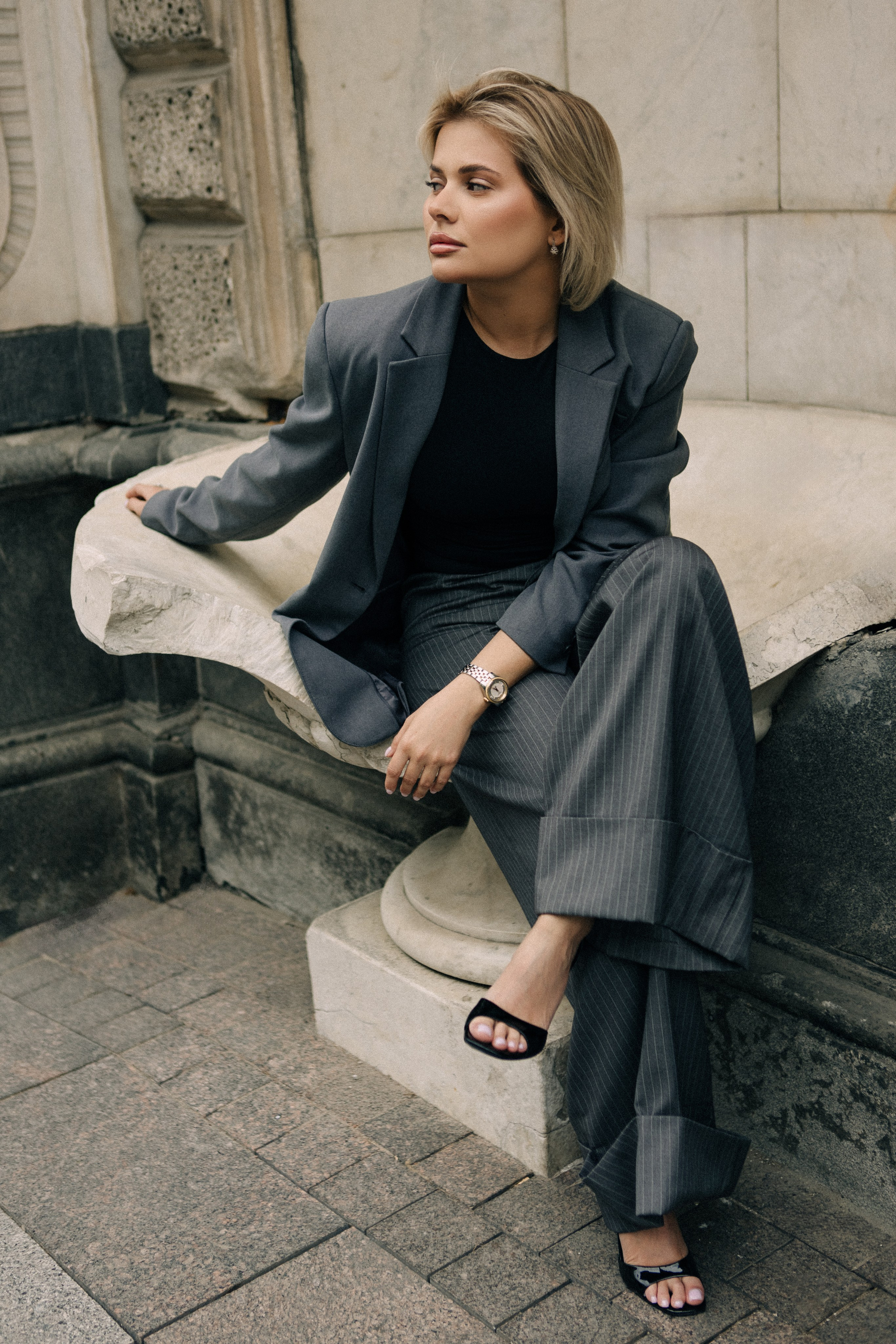 Kristina. Фотограф в Санкт-Петербурге Ольга Андрианова