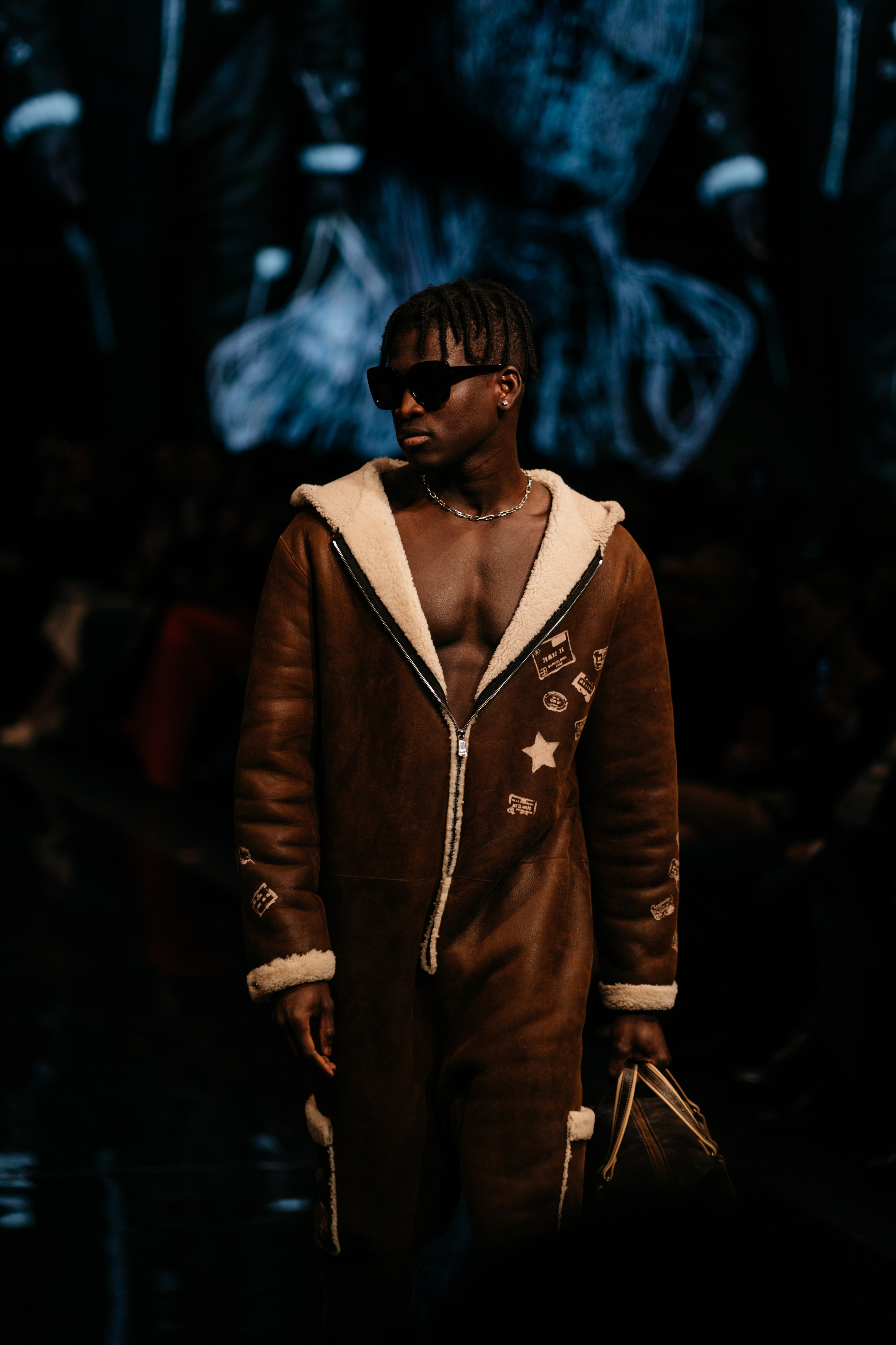 St. Petersburg Fashion Week part 2. Контент фотограф в Санкт-Петербурге Иванова Юлия