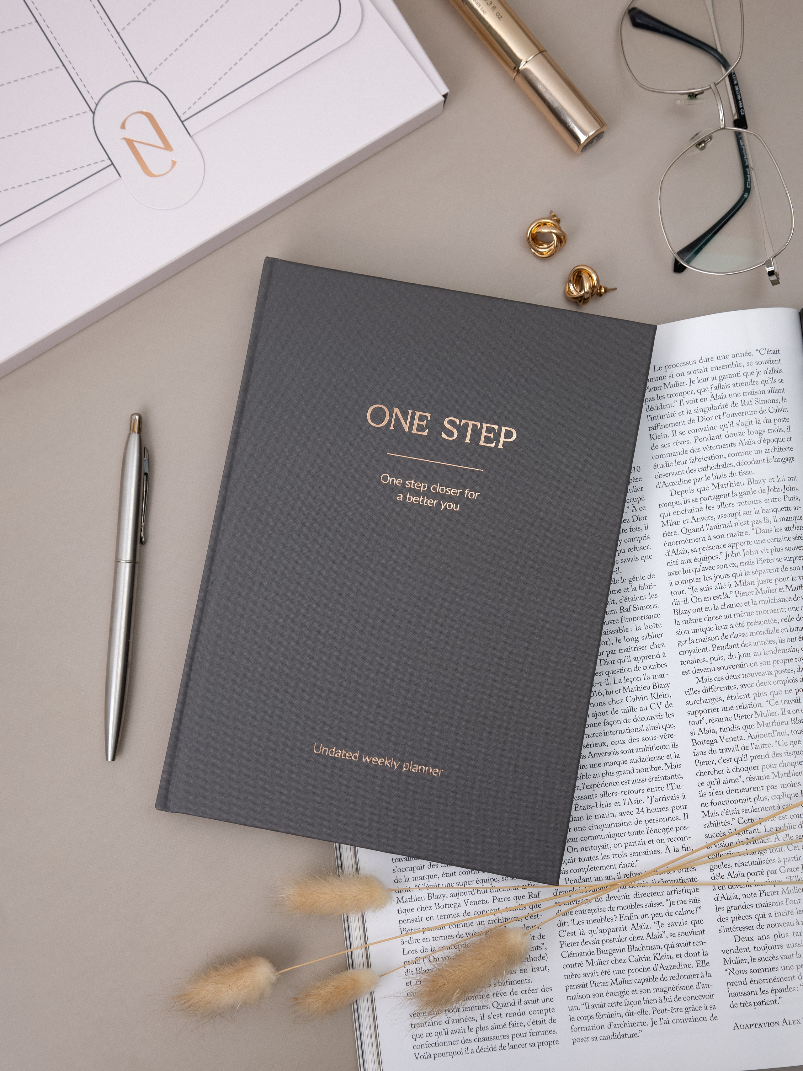 Блокноты. Контент фотограф в Санкт-Петербурге Иванова Юлия