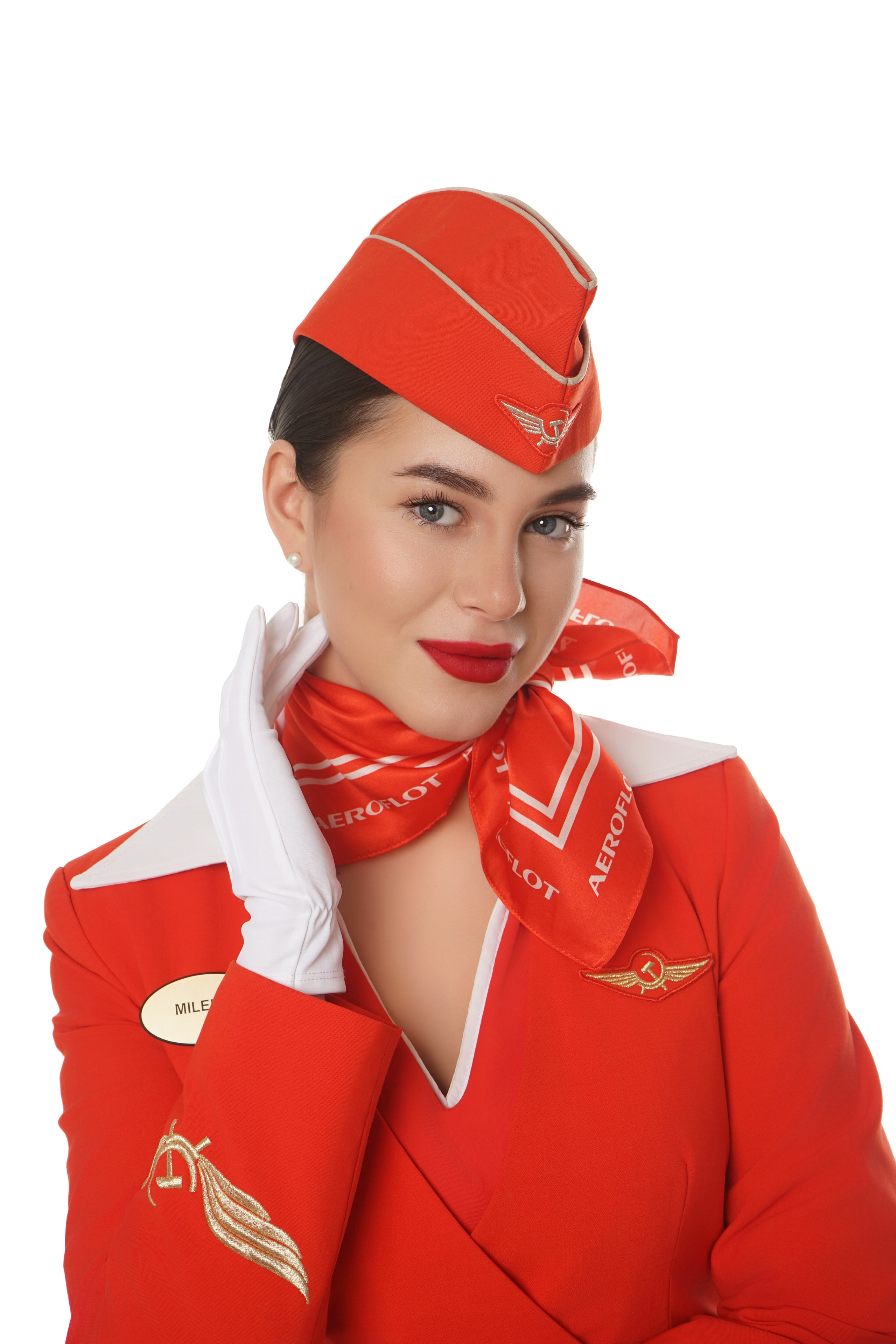 Съёмка в моей фотостудии «НЕБО». Женский фотограф в Химках Алёна Ленёва