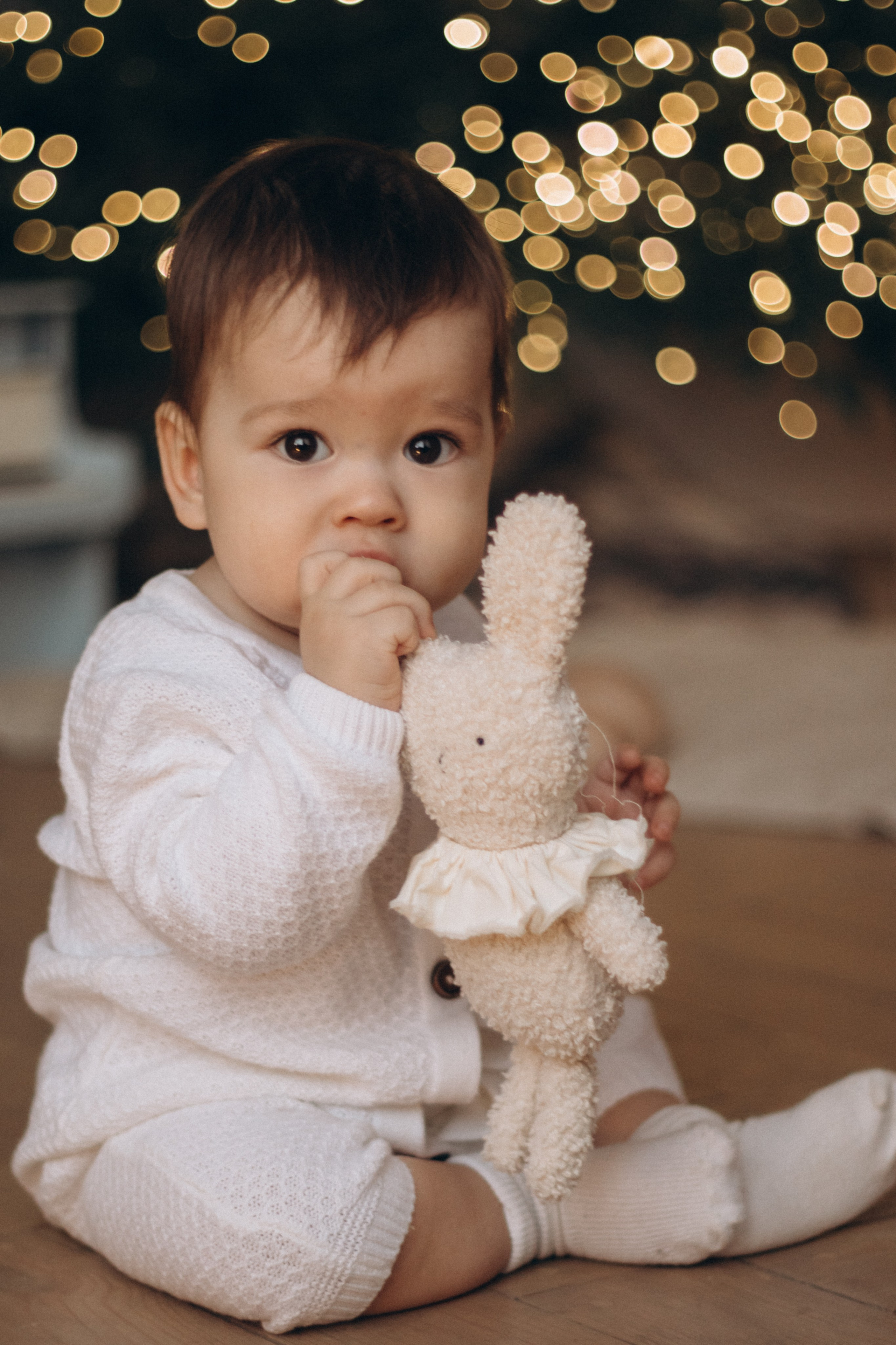 Андрей, Ира и Лев. Детский, семейный фотограф в Тюмени Алеся Плужник