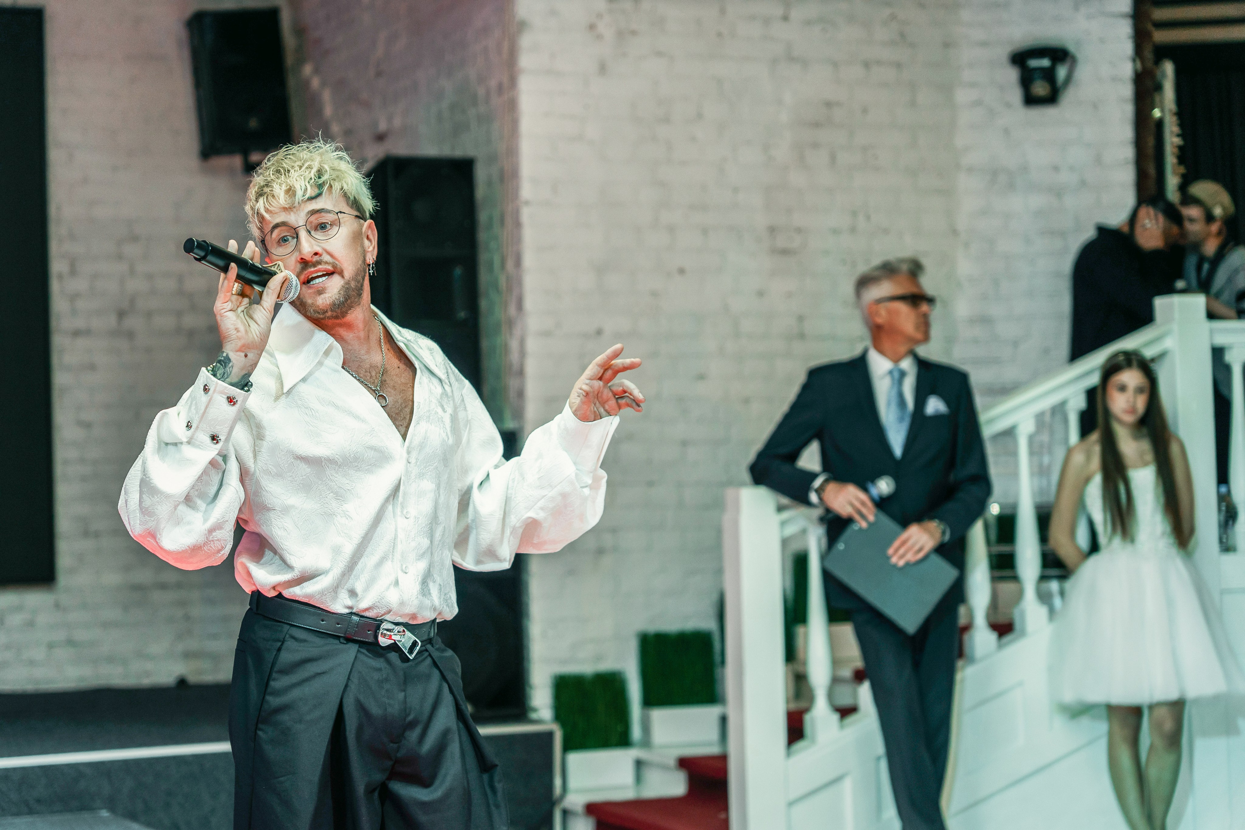 МЕДИА ED-ШОУ’25. Фотограф Павел Герасименко