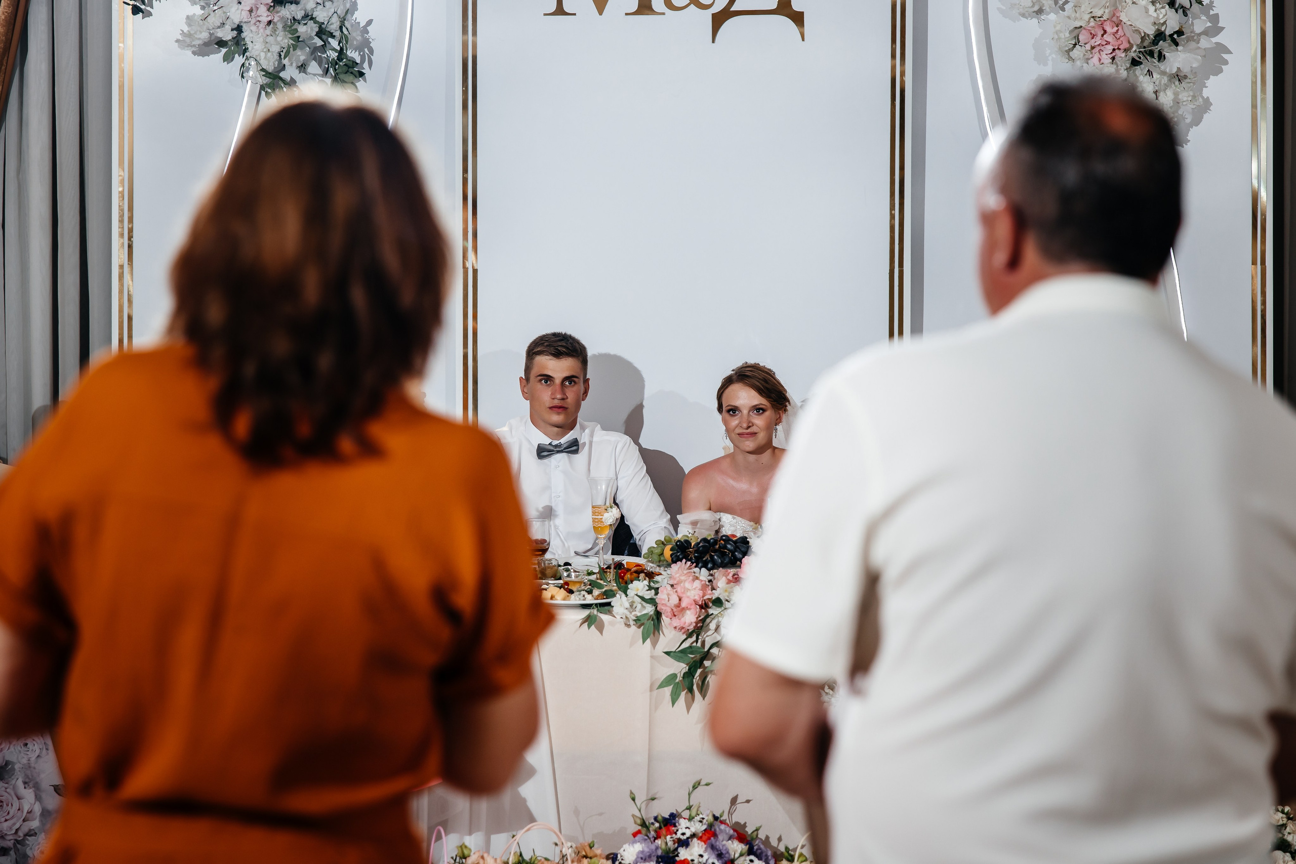 Анонс свадьбы Даши и Максима. Евпатория. Свадебный фотограф в Крыму и Севастополе Ольга Баскакова