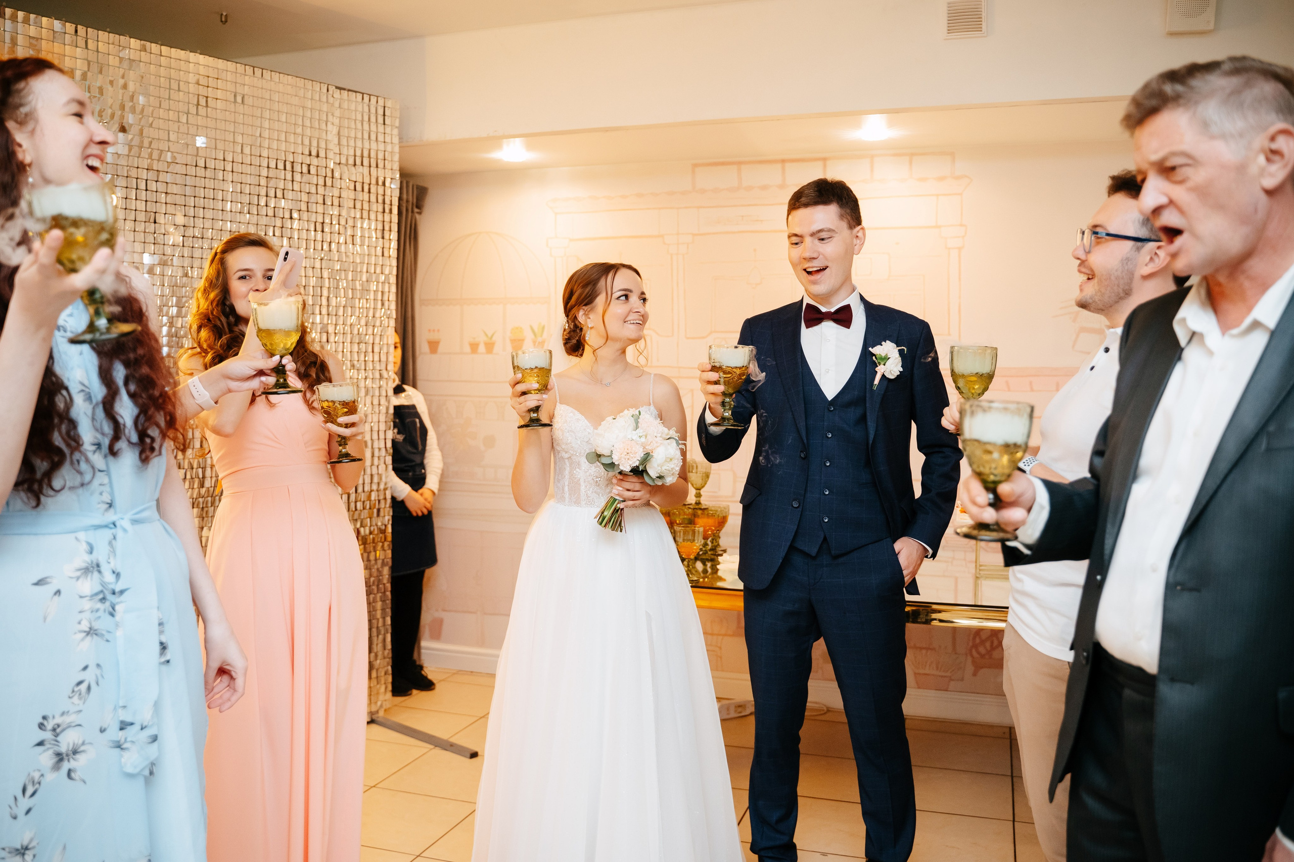 Александр и Мария. Семейный и свадебный фотограф в Санкт-Петербурге и Москве