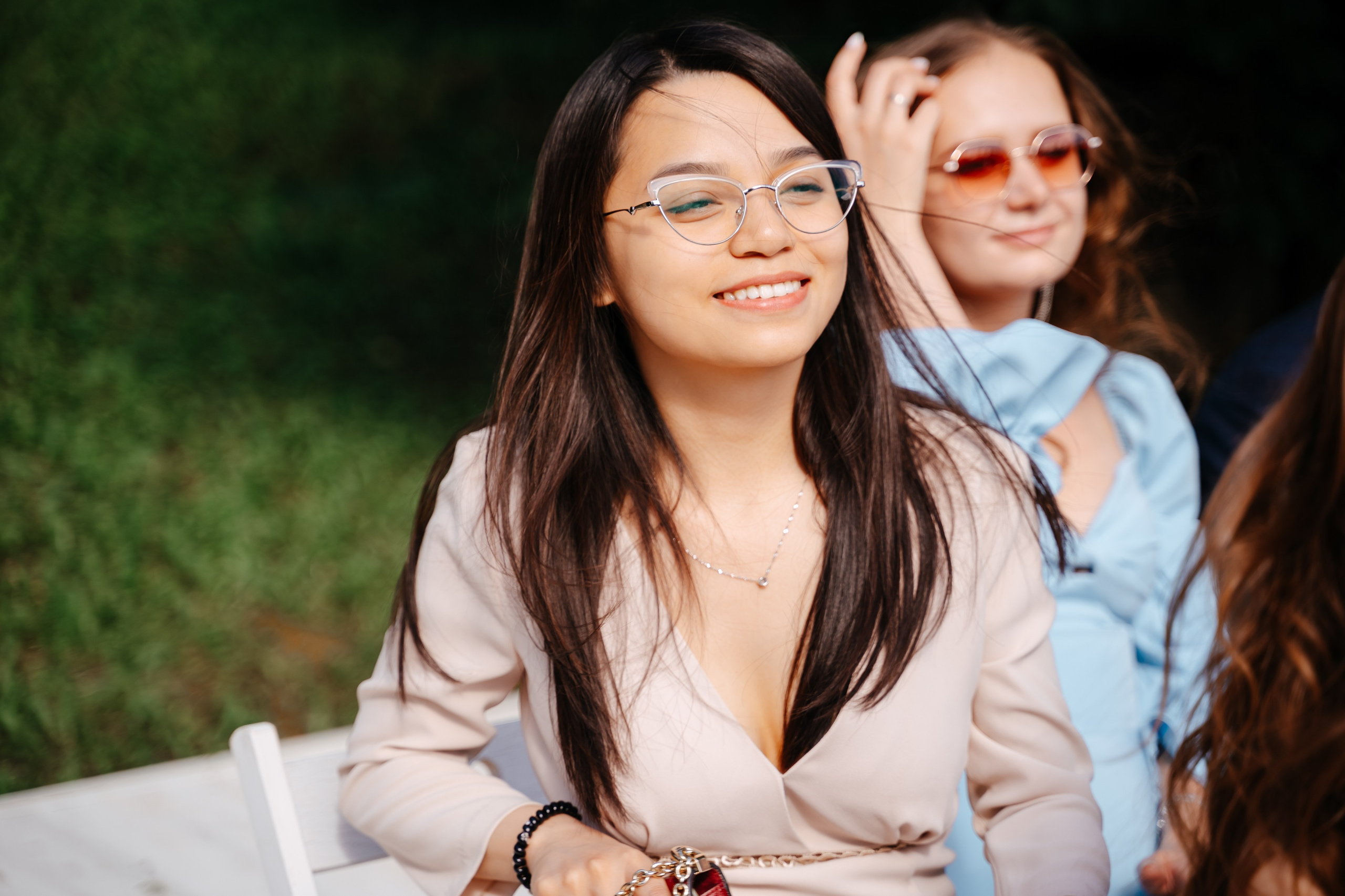 Свадьба загородом в Москве