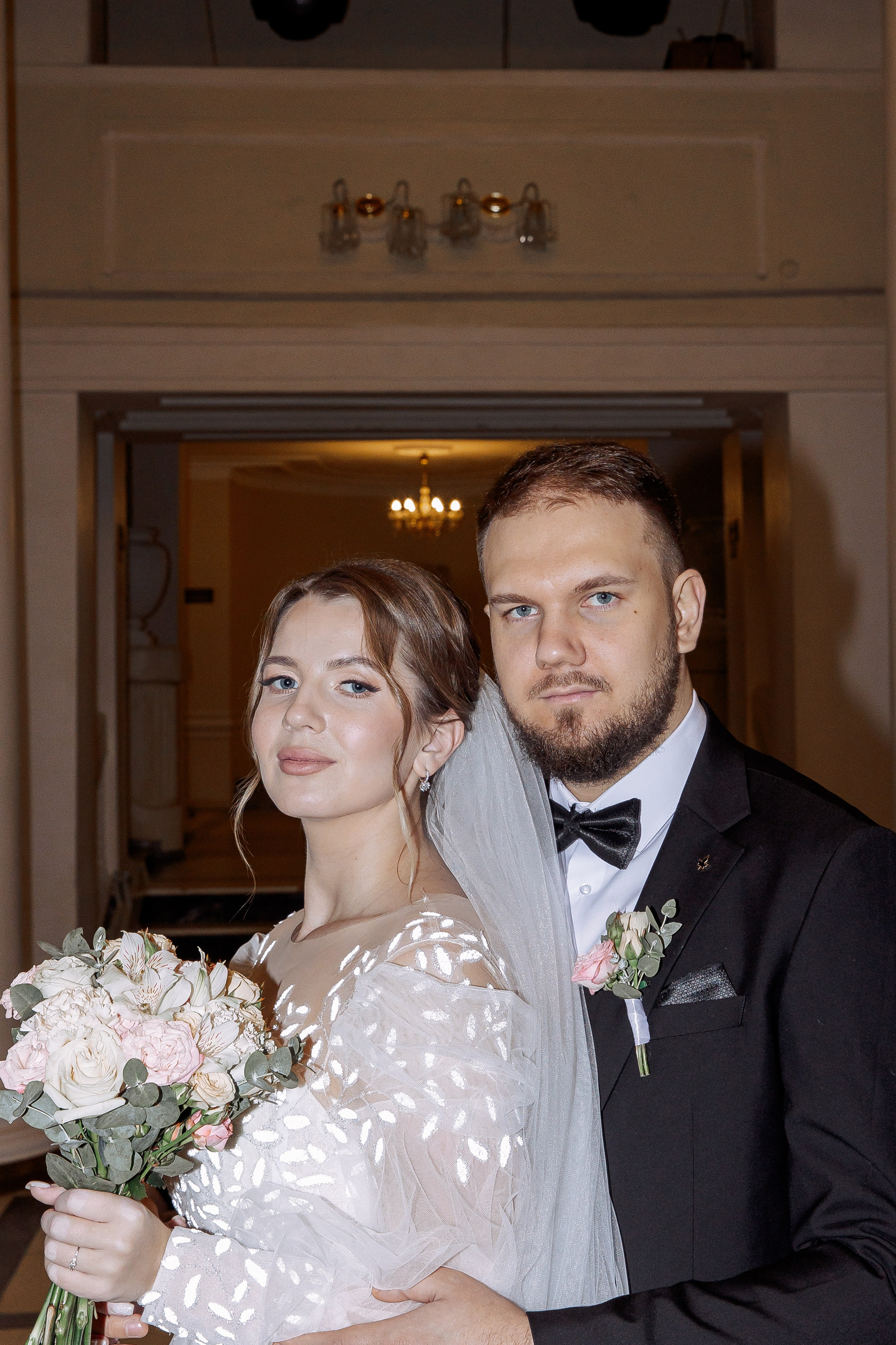 Владислава и Никита. Свадебный и семейный фотограф в Челябинске Юлия Ишимова