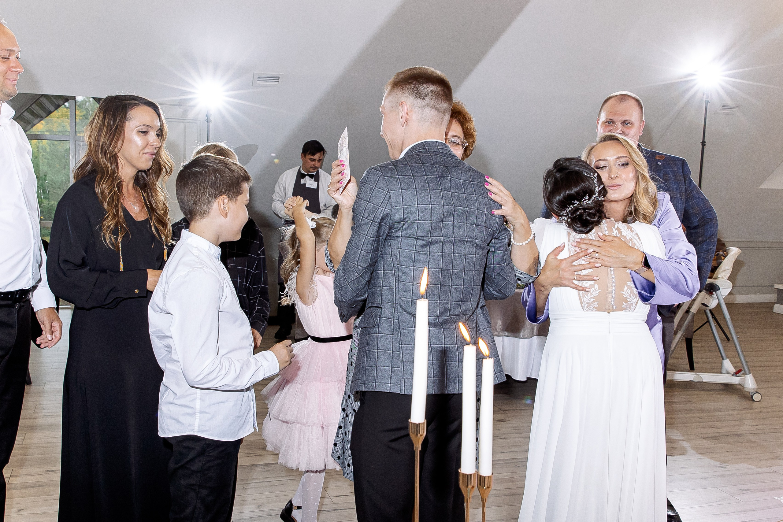 Станислав и Марина. Свадебный и семейный фотограф в Челябинске Юлия Ишимова