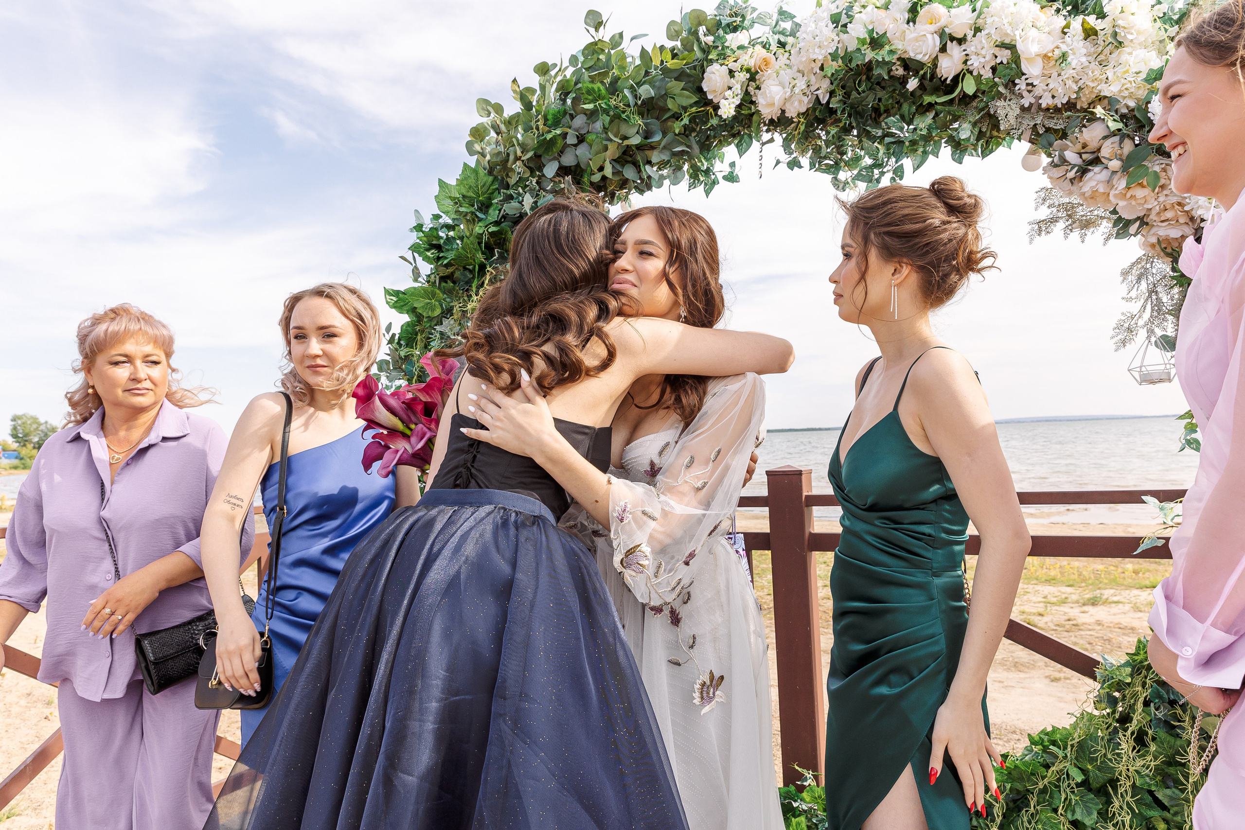 Ангелина и Иван. Свадебный и семейный фотограф в Челябинске Юлия Ишимова