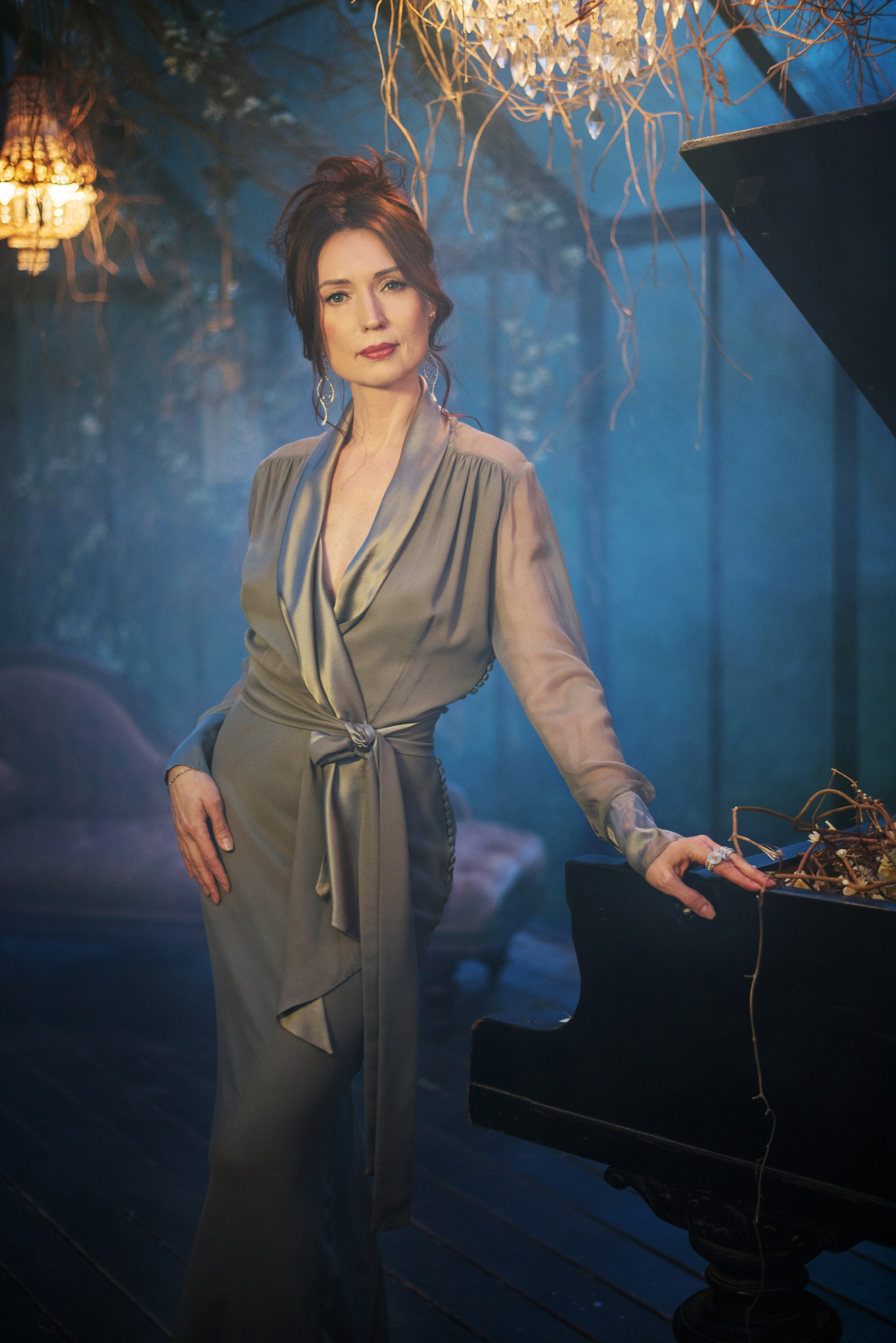 Студия. Лина Курочка — ваш фотограф