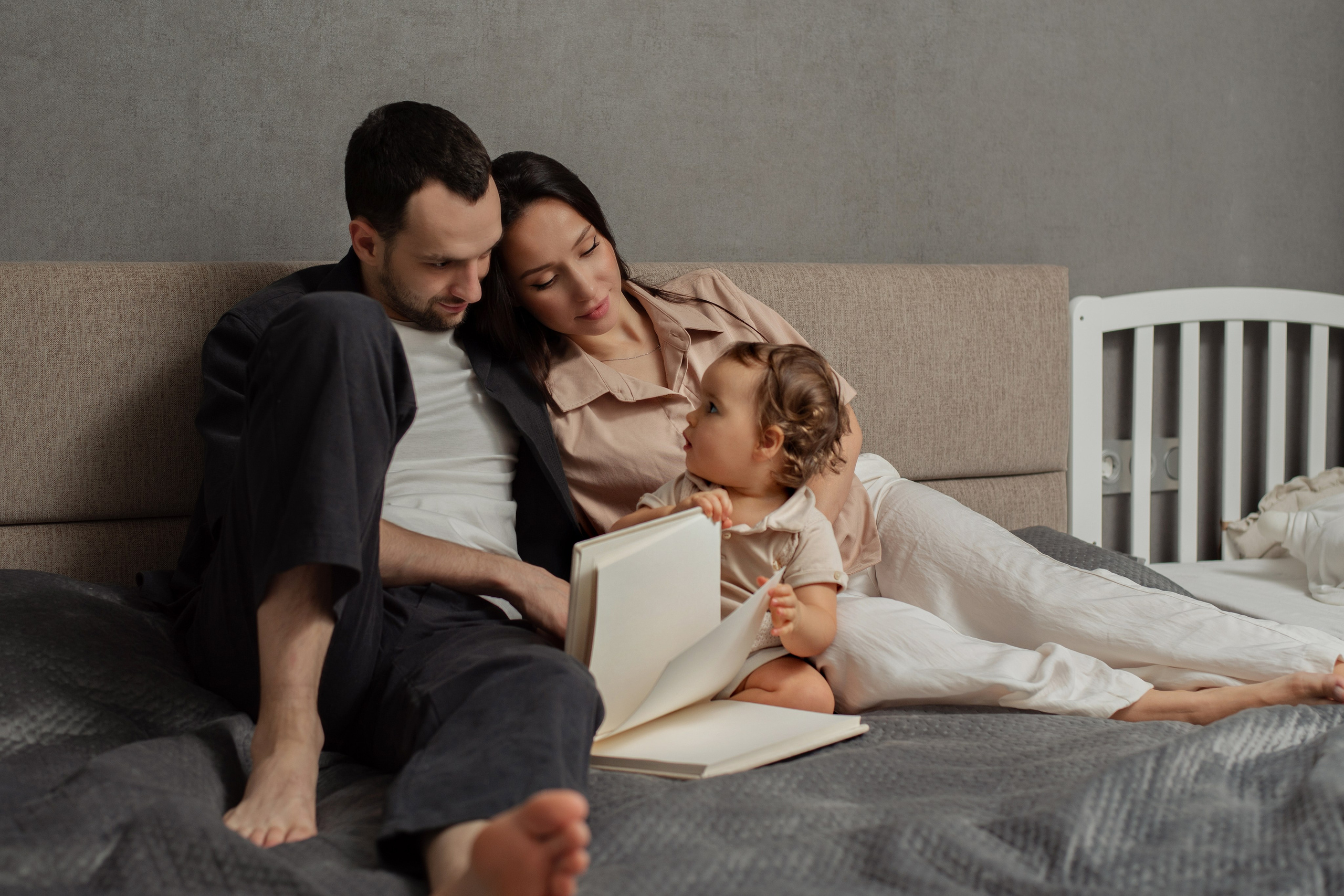 Домашние съемки. Лина Курочка — ваш фотограф