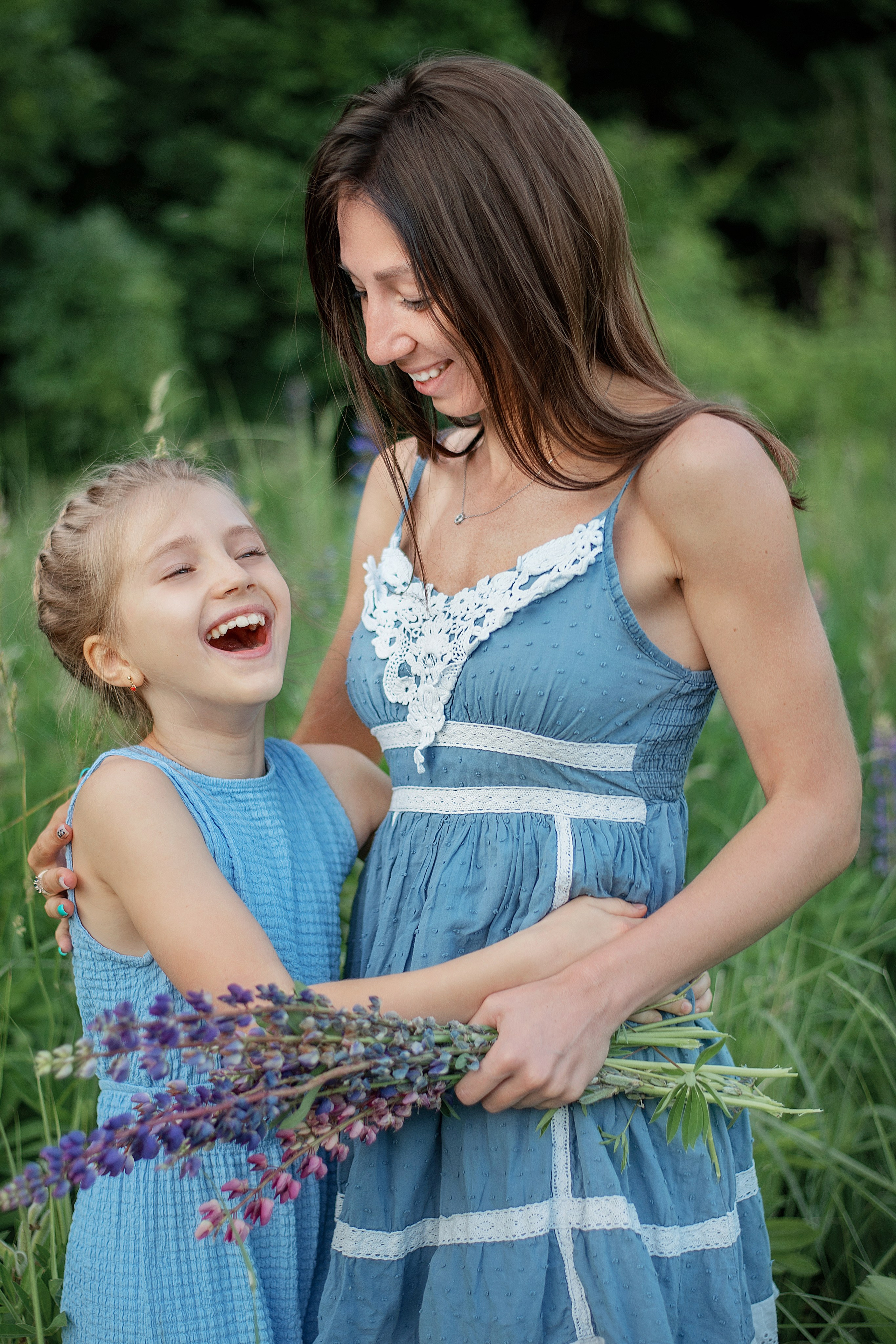 Прогулки (лето). Лина Курочка — ваш фотограф