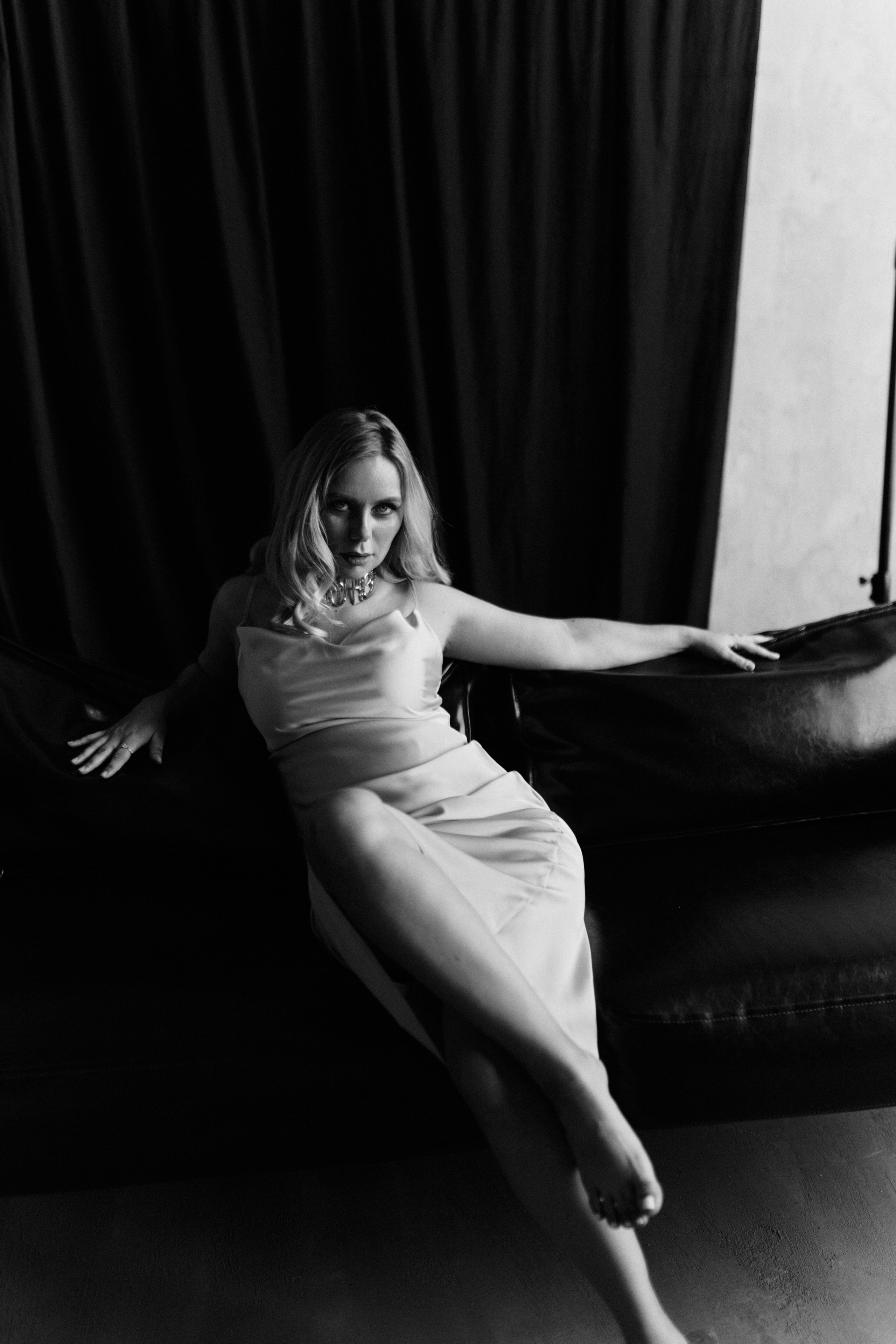 Вера. Портретный фотограф в Туле Полина Форест