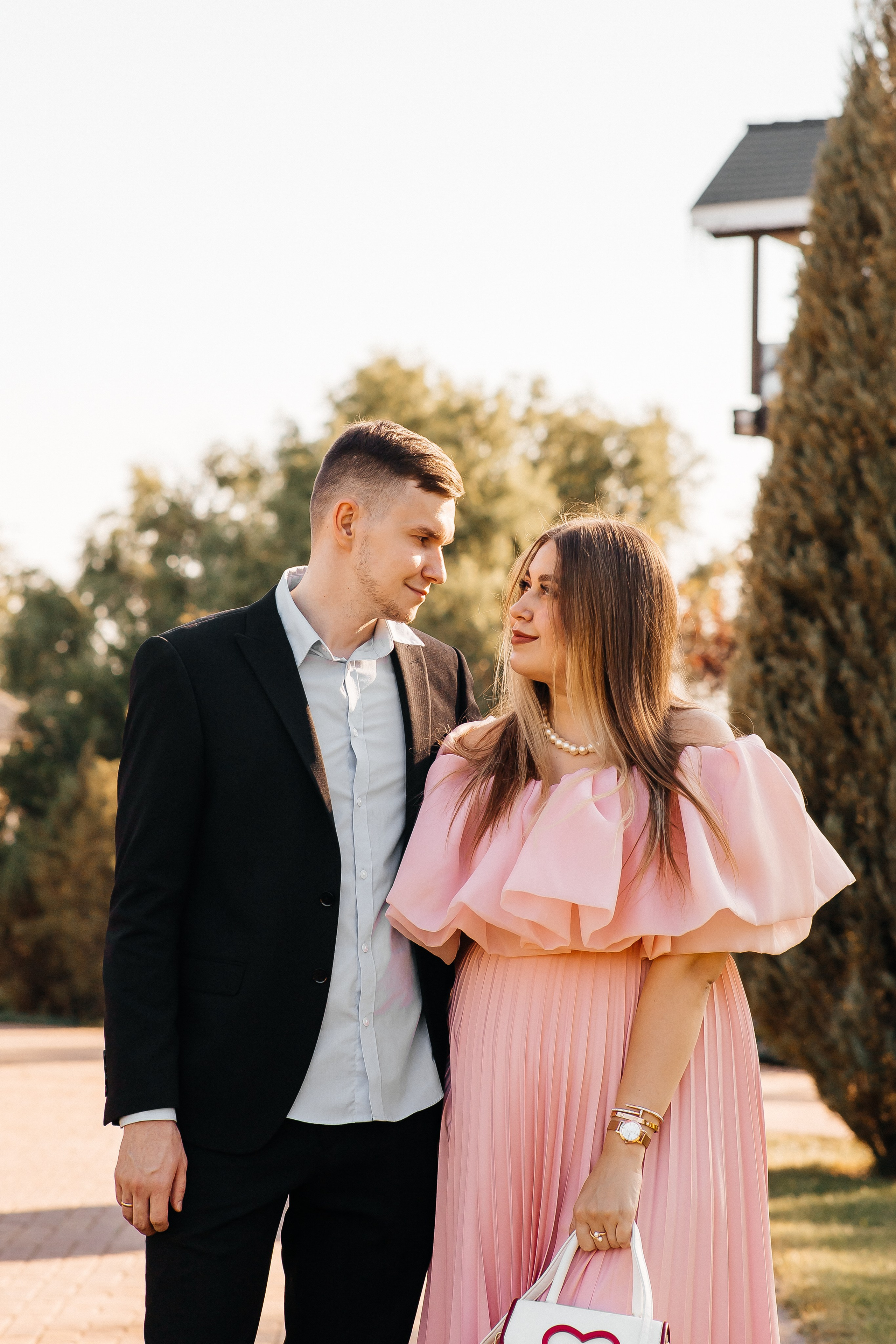 Денис и Юлия. Свадебный и семейный фотограф в Ростове-на-Дону