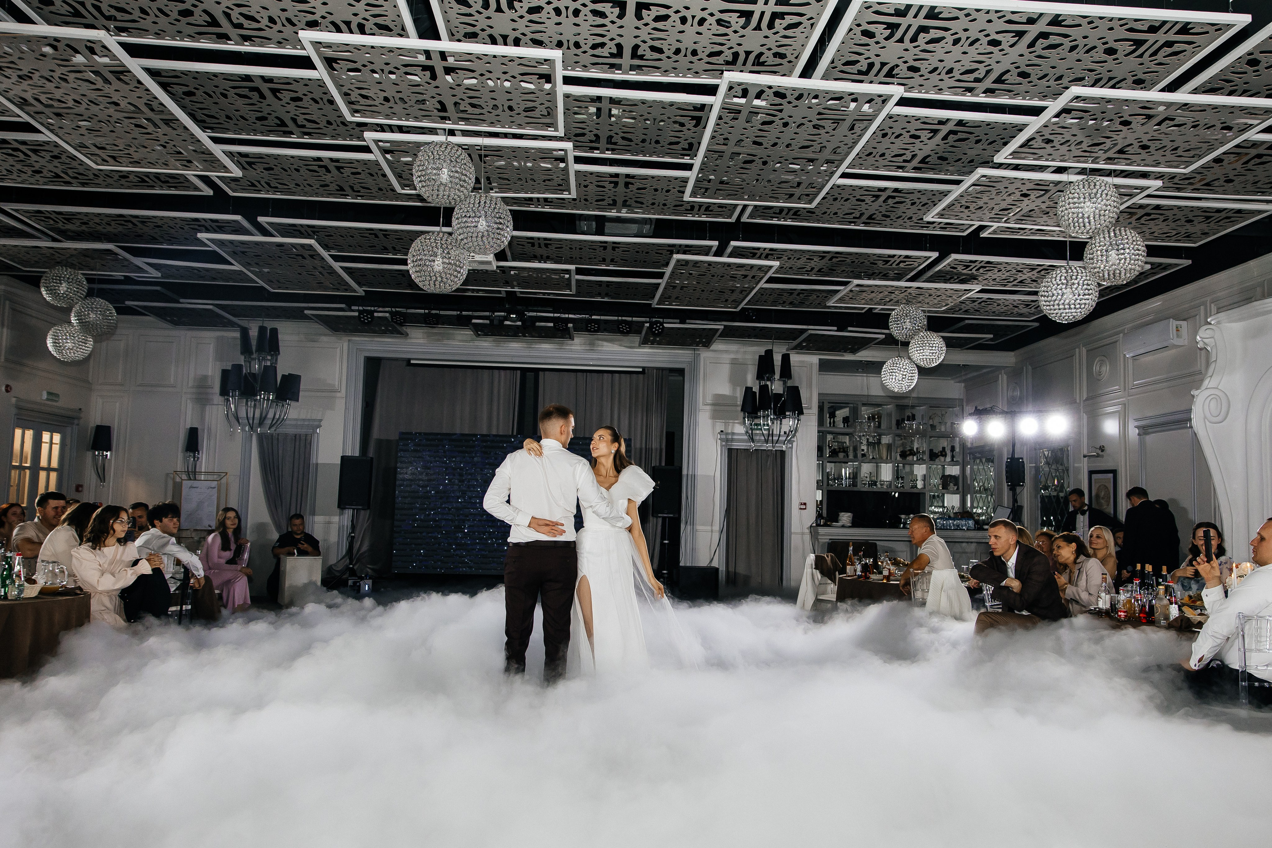 Антон и Алина. Свадебный и семейный фотограф в Ростове-на-Дону