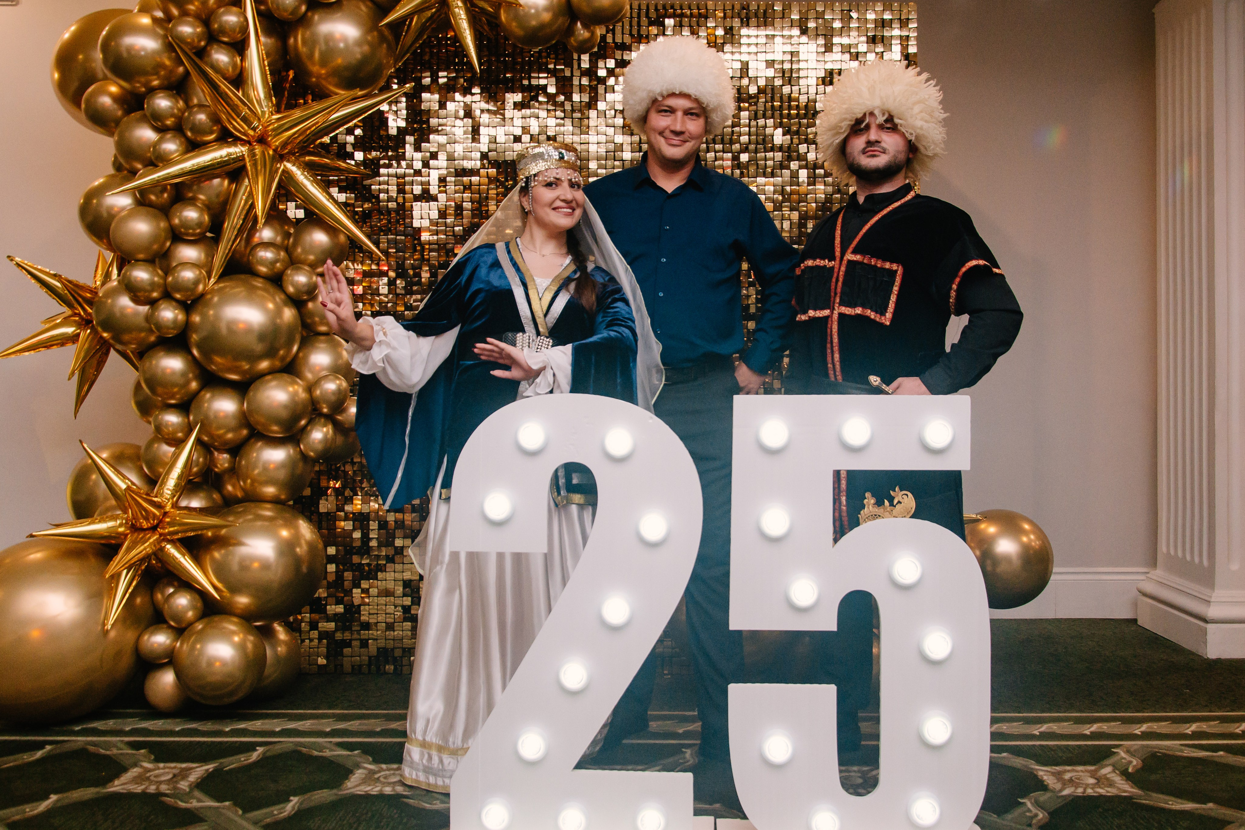 Учебному центру «Перспектива» 25 лет. Фотограф в Челябинске Любовь Денисенко