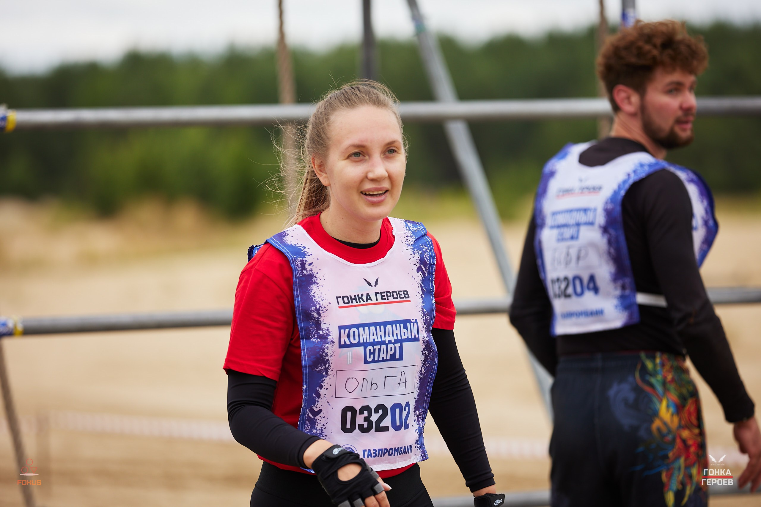 Репортаж с гонки героев 2025 год Мулино. Спортивный фотограф Некрасов Денис