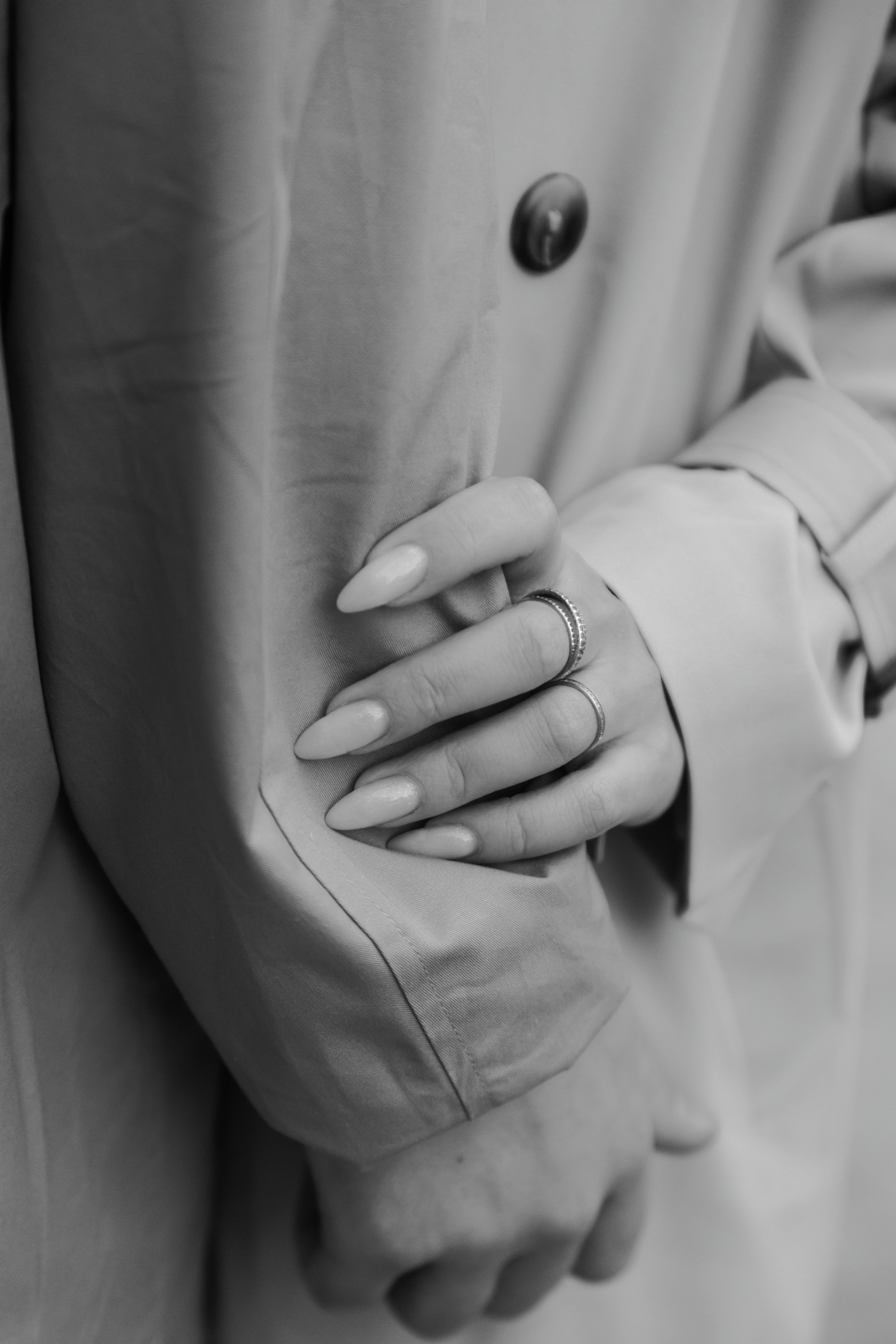 Паша и Настя. Фотограф в Самаре / Олеся Широнина