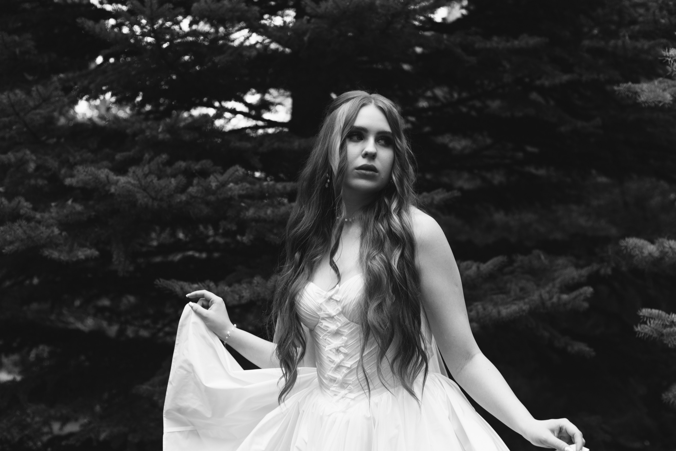 Сергей и Варвара. Фотограф в Самаре / Олеся Широнина