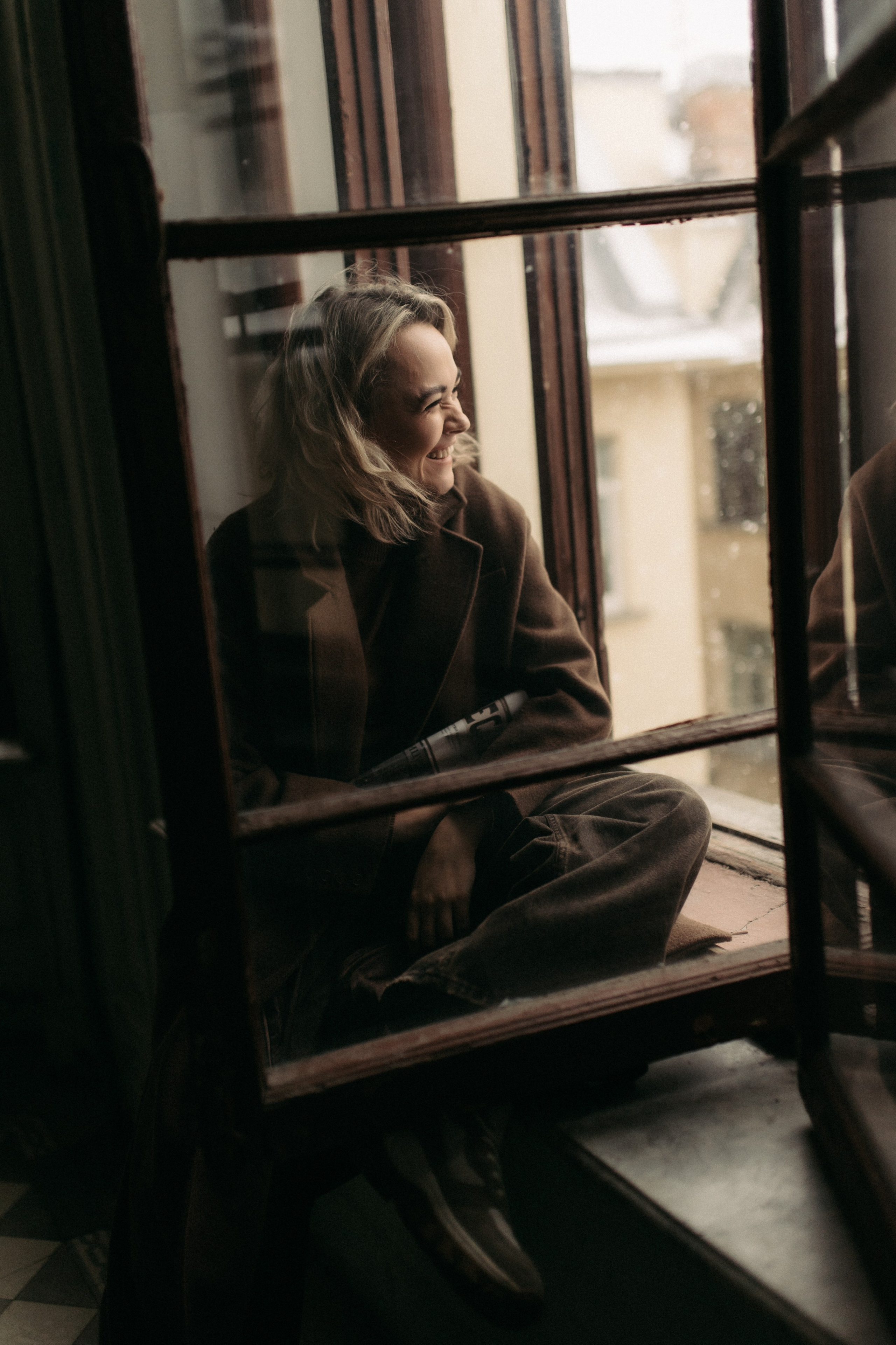 Анна. Фотограф в Санкт-Петербурге