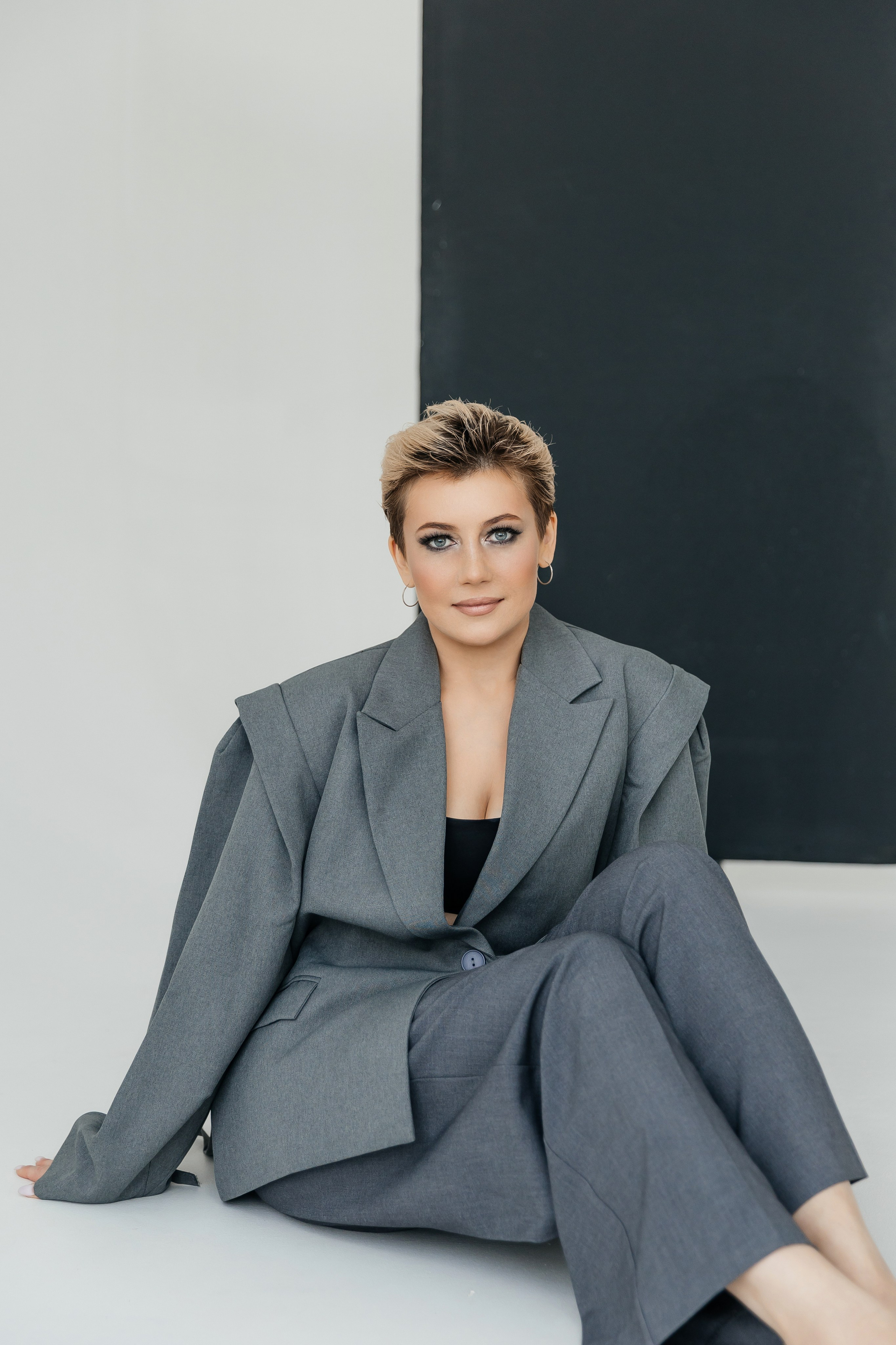 Женские портреты. Фотограф Гуменюк Мария