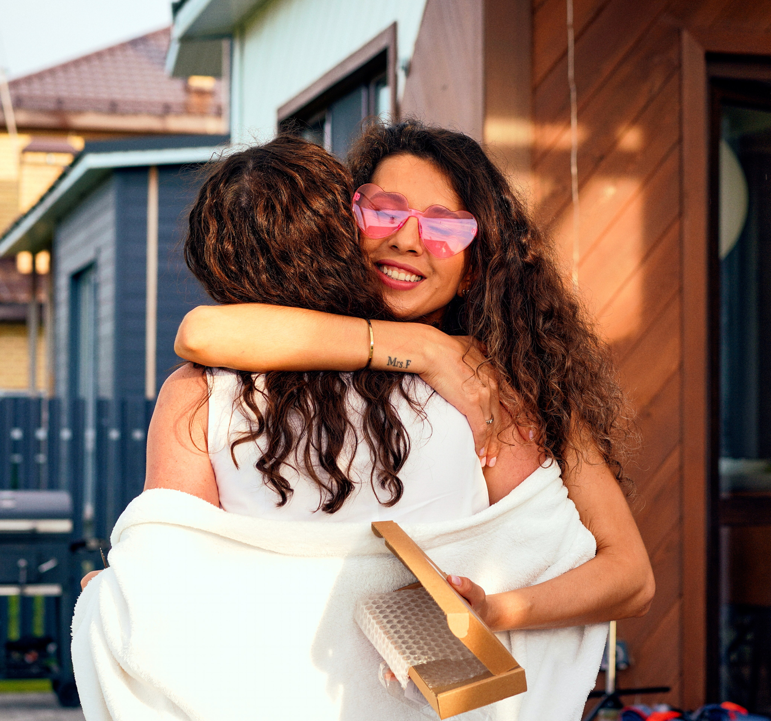 Вечеринка. Фотограф Казань