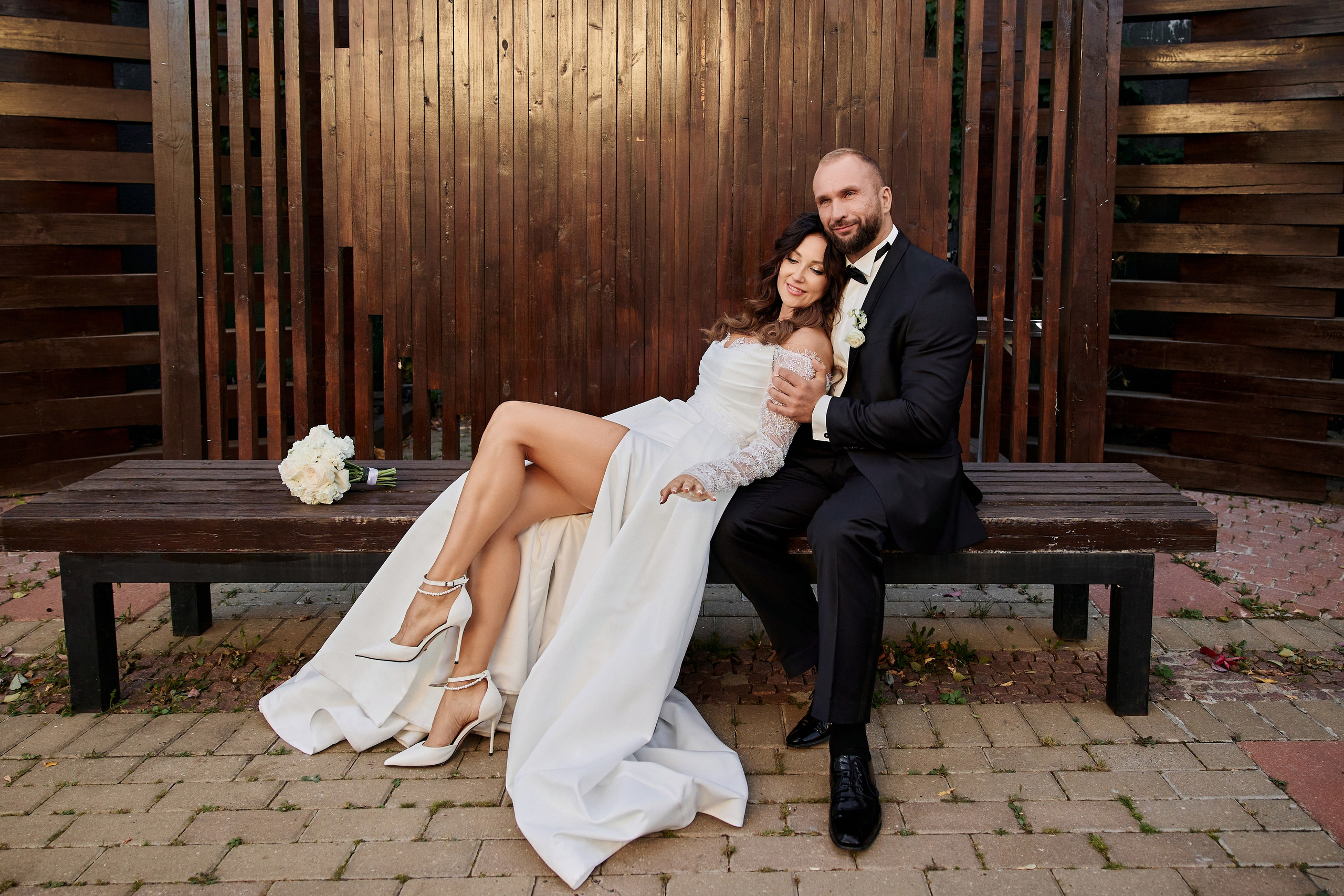 Свадебный фотограф в Москве и Подмосковье