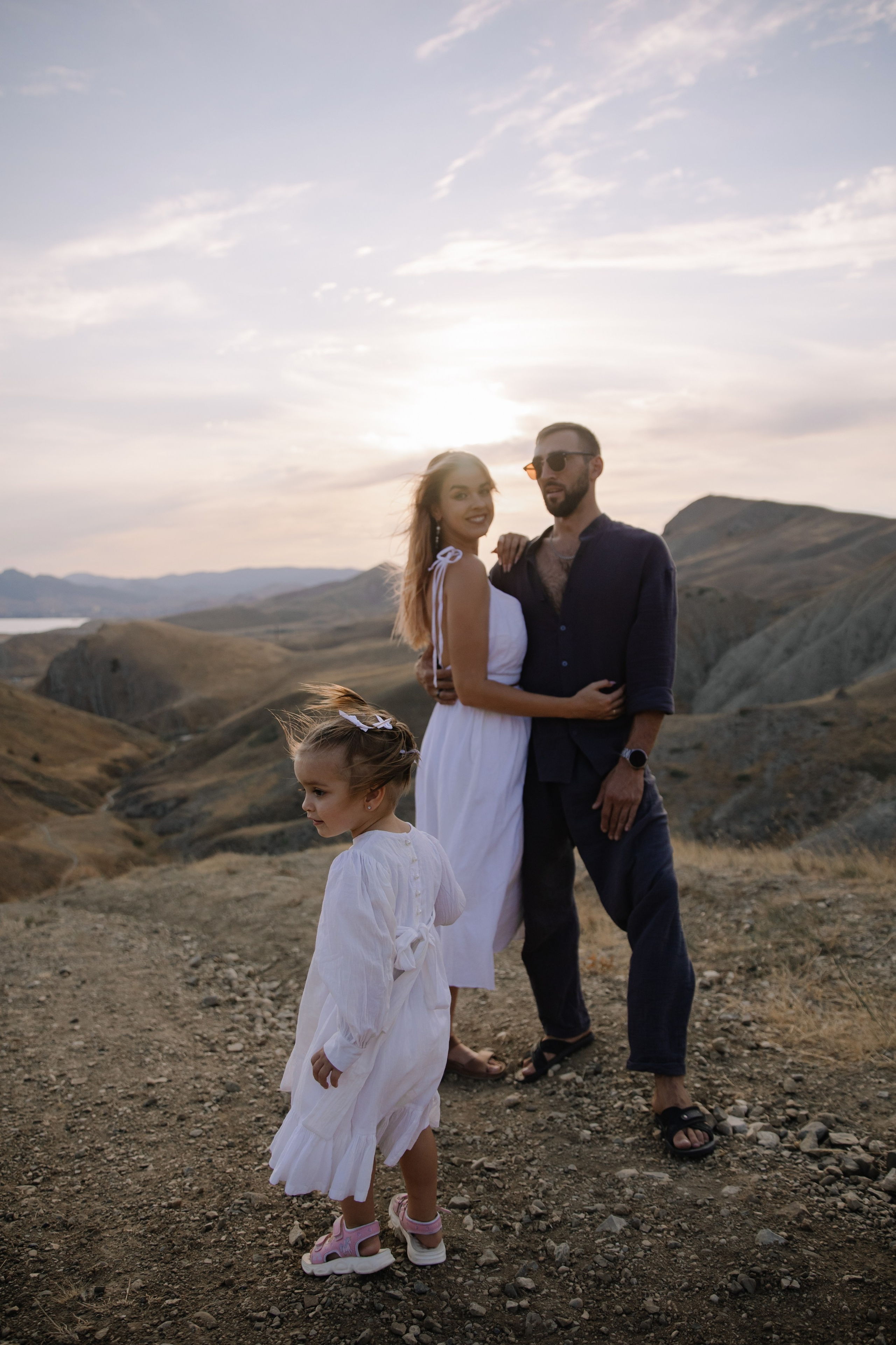 В МОМЕНТЕ. Свадебный и семейный фотограф Крым